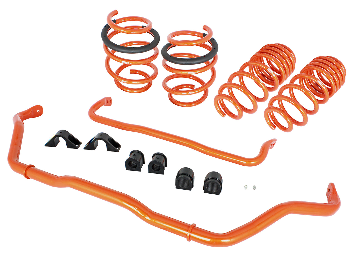 aFe Power 510-701001-N - aFe CONTROL Stage-1 Suspension Package
