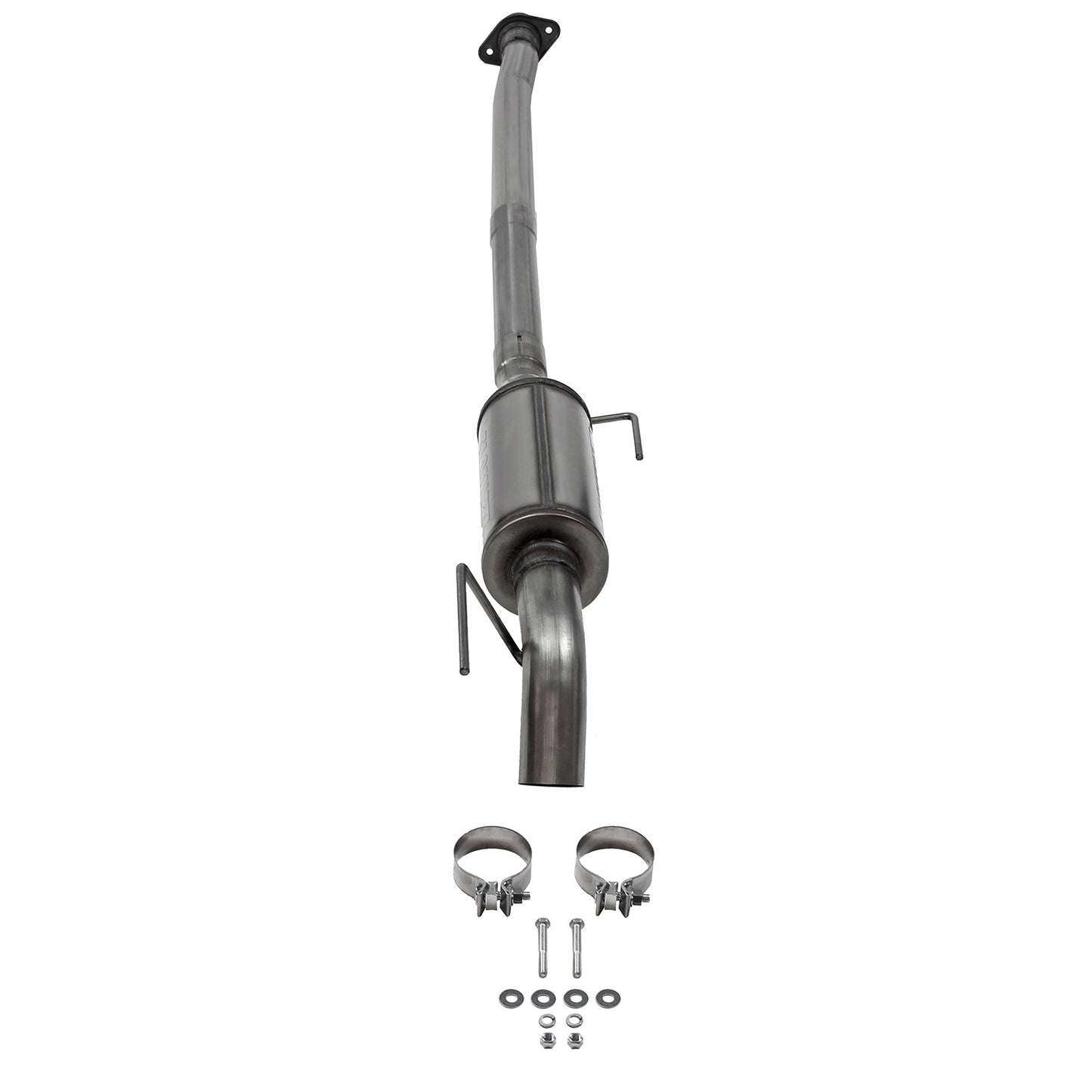 Flowmaster 717978 - Flowmaster Flow FX Extreme Cat-Back Exhaust System