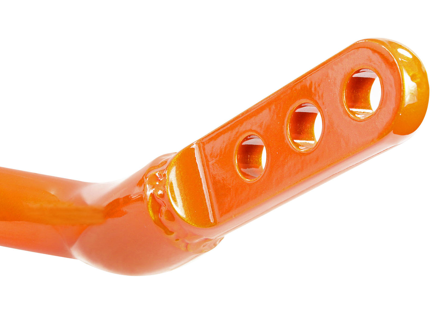 aFe Power 440-301001RN - aFe CONTROL Rear Sway Bar