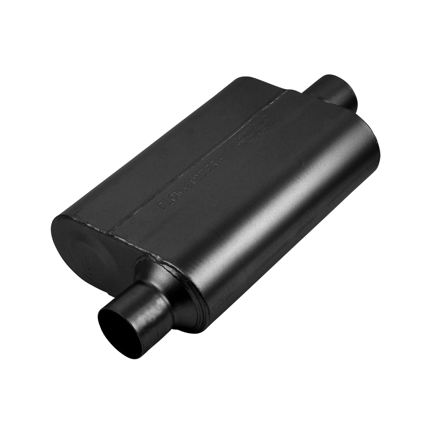 Flowmaster 842546 - Flowmaster Super 44 Series Chambered Muffler