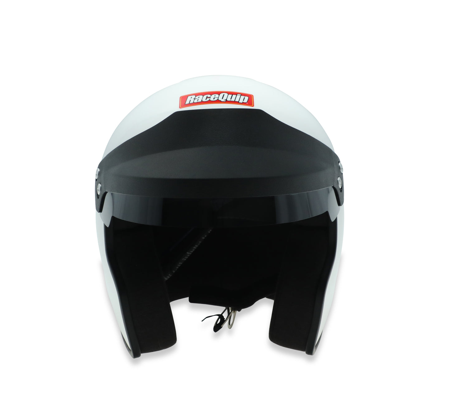 Racequip 256115RQP - RaceQuip OF20 Open Face Helmet