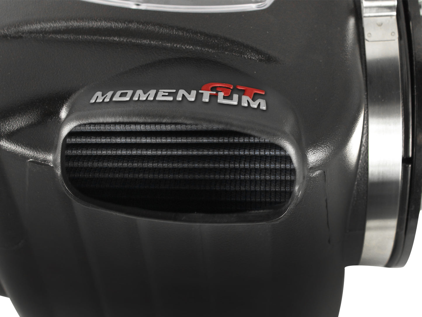 aFe Power 51-74104 - Momentum GT Cold Air Intake System w/ Pro DRY S Filter