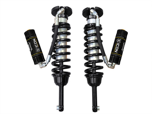 ICON Vehicle Dynamics 58735 - 05-23 TACOMA EXT TRAVEL 2.5 VS RR COILOVER KIT