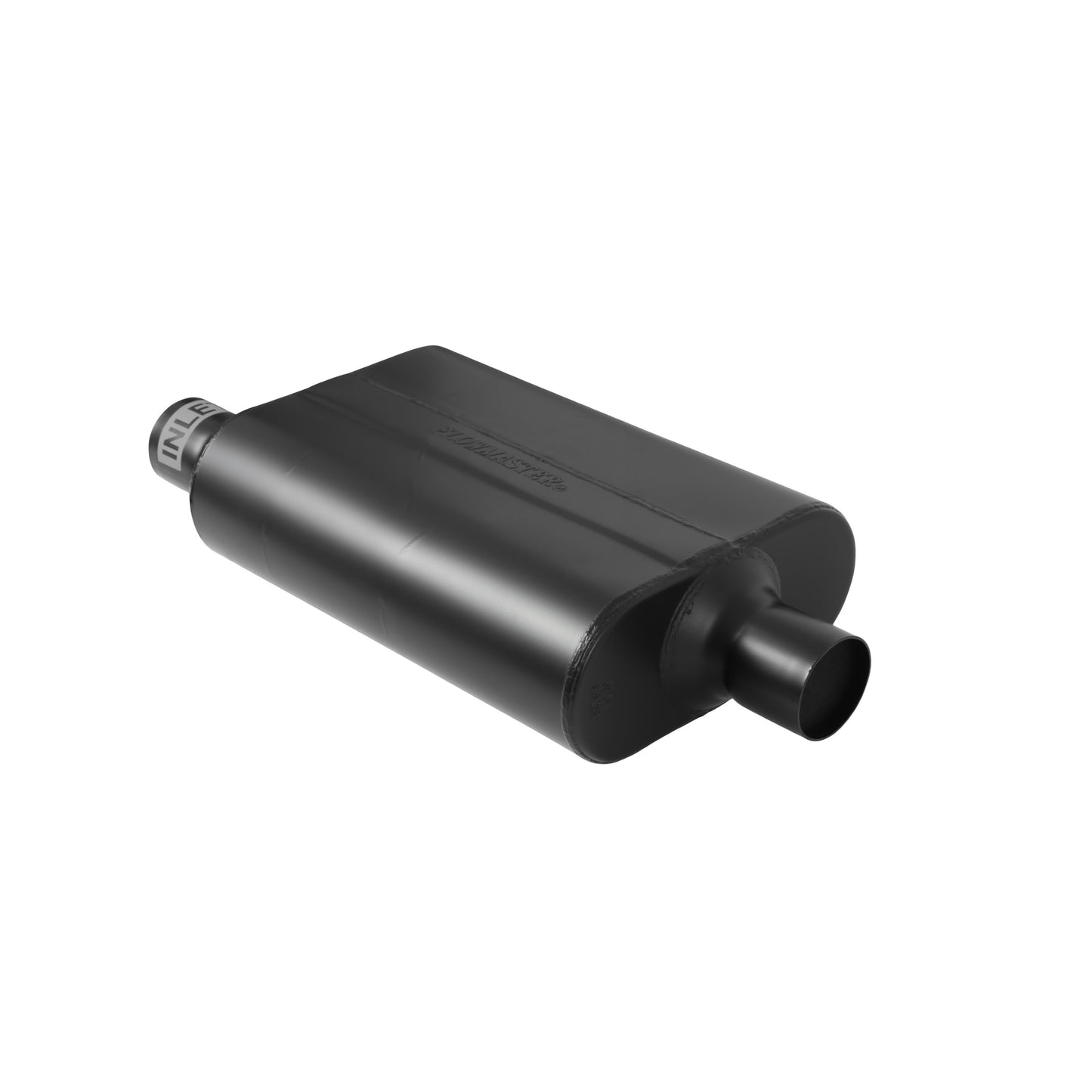 Flowmaster 942441 - Flowmaster 40 Series Delta Flow Chambered Muffler