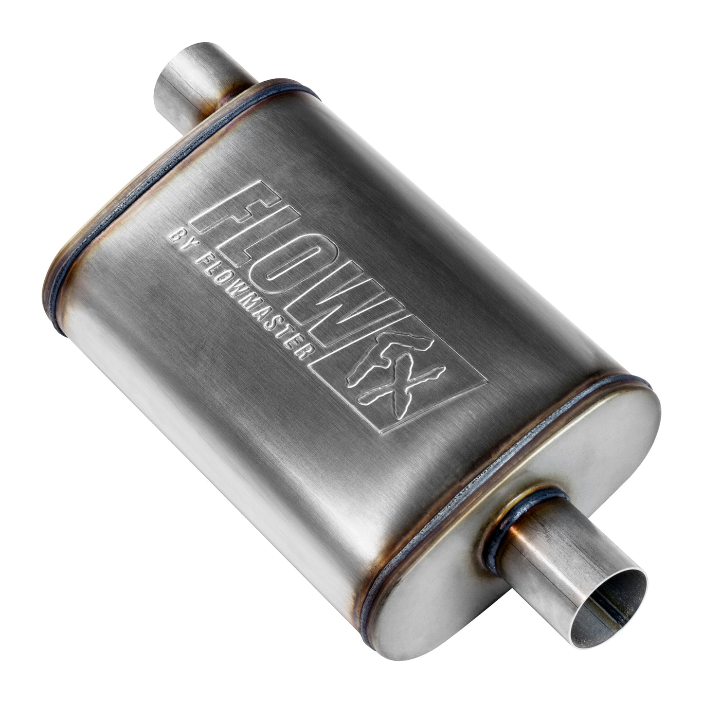 Flowmaster 71225 - Flowmaster Flow FX Muffler