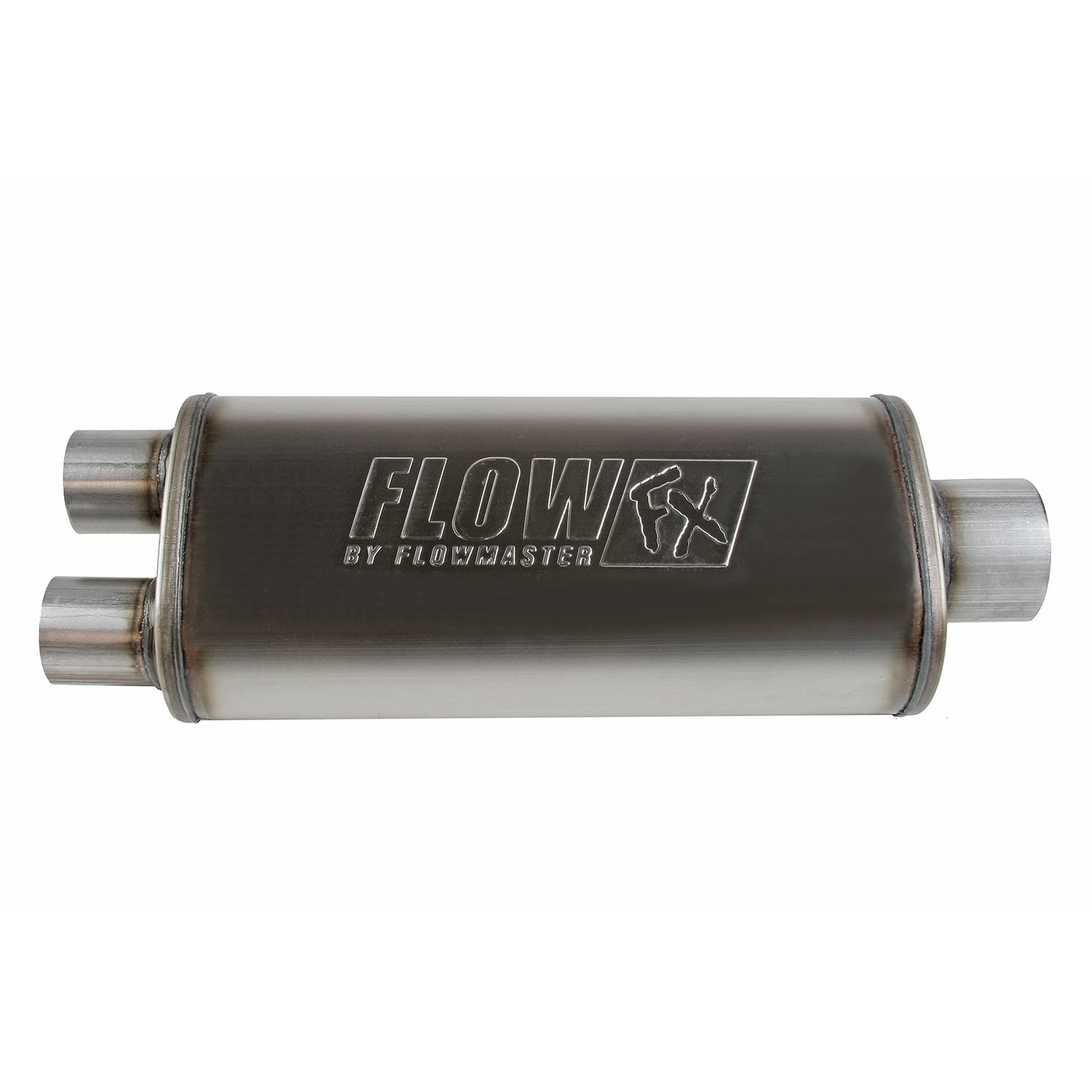 Flowmaster 72587 - Flowmaster Flow FX Muffler