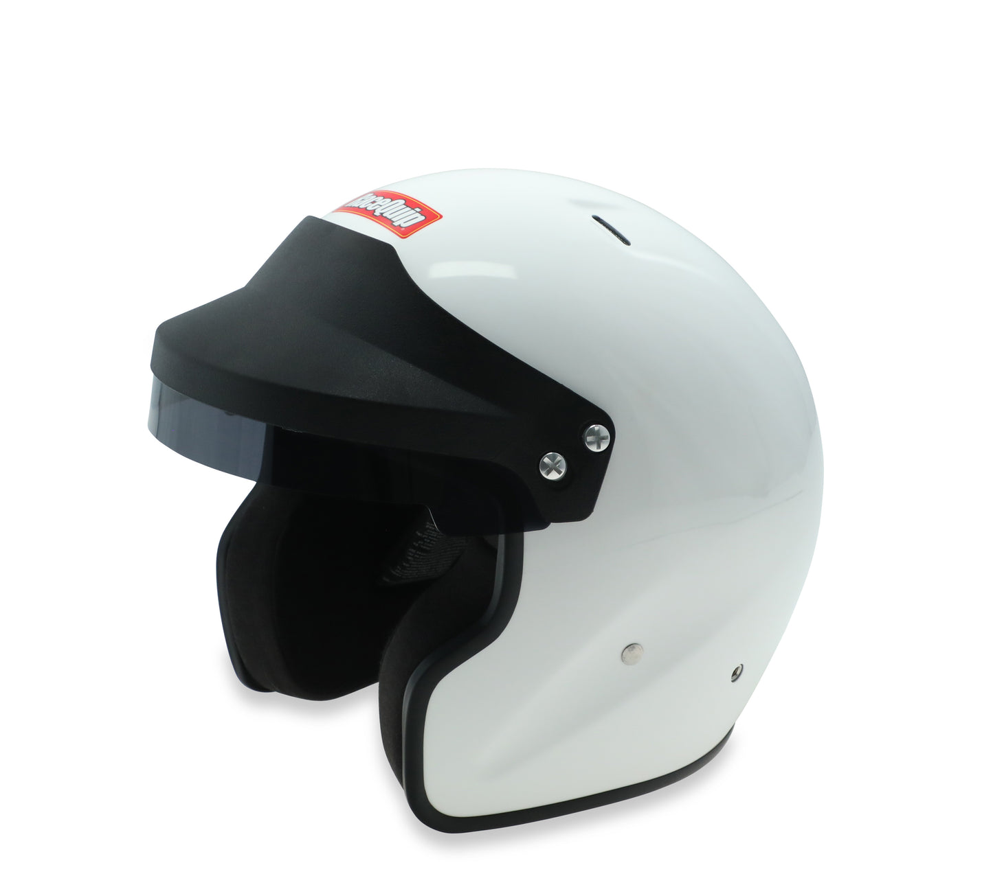 Racequip 256115RQP - RaceQuip OF20 Open Face Helmet