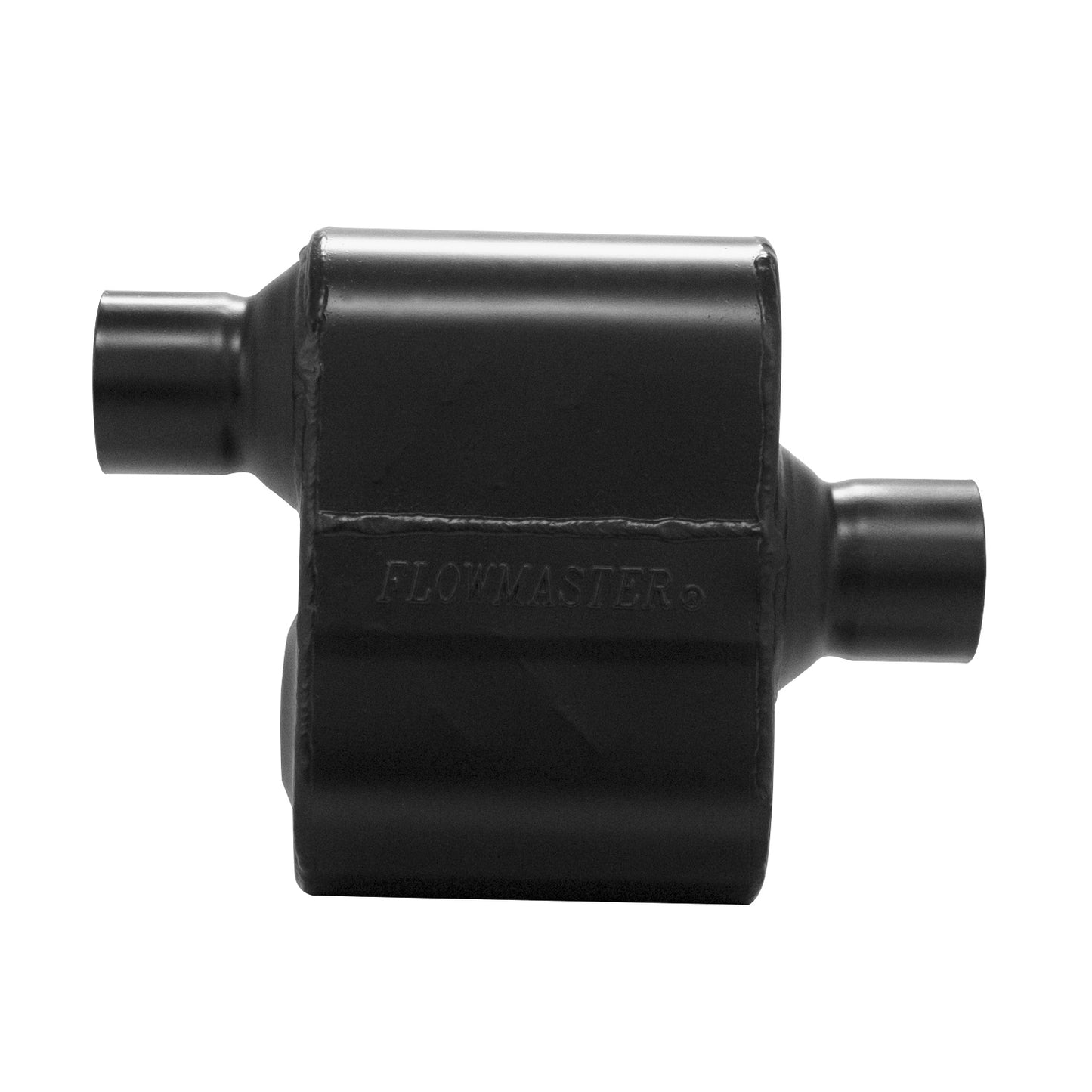 Flowmaster 842516 - Flowmaster Super 10 Series Chambered Muffler