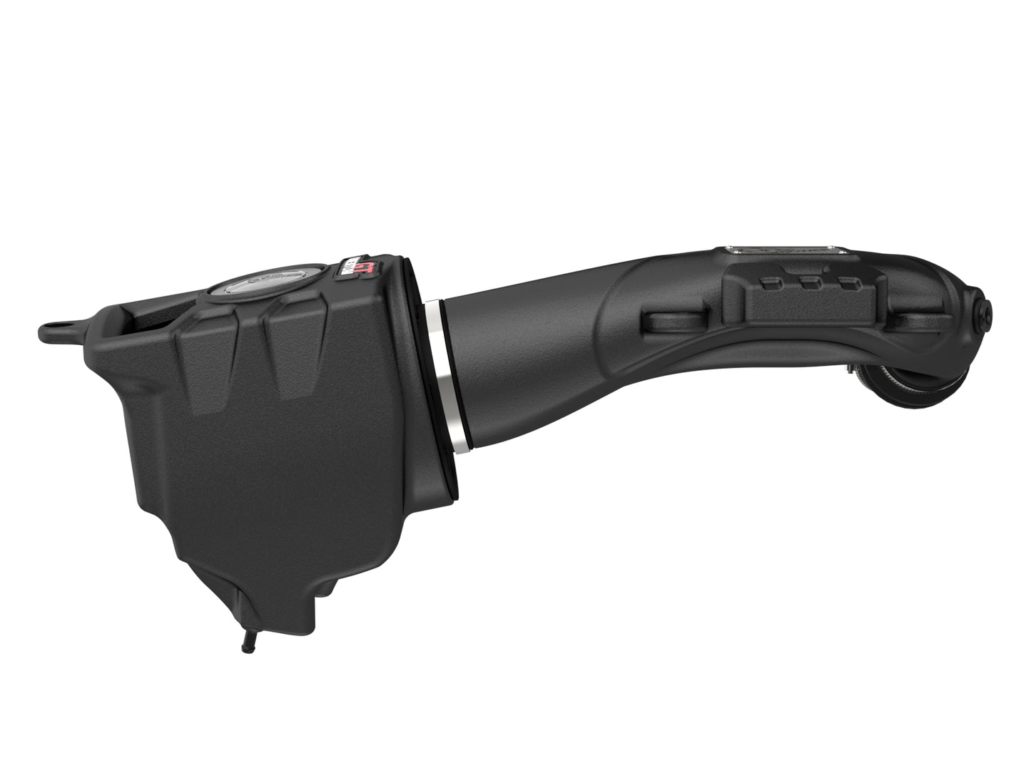 aFe Power 50-70123D - Momentum GT Cold Air Intake System w/ Pro DRY S Filter