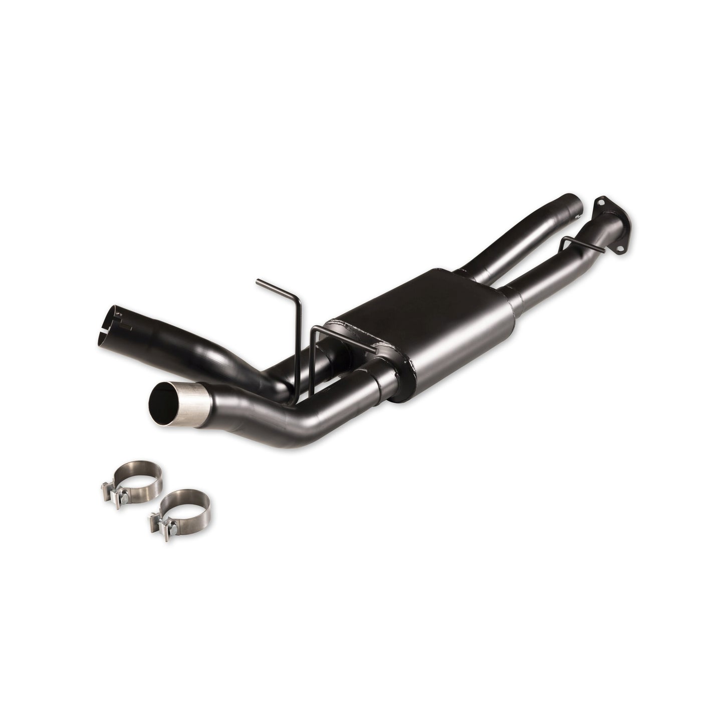 Flowmaster 818204 - Flowmaster American Thunder Direct Fit Muffler