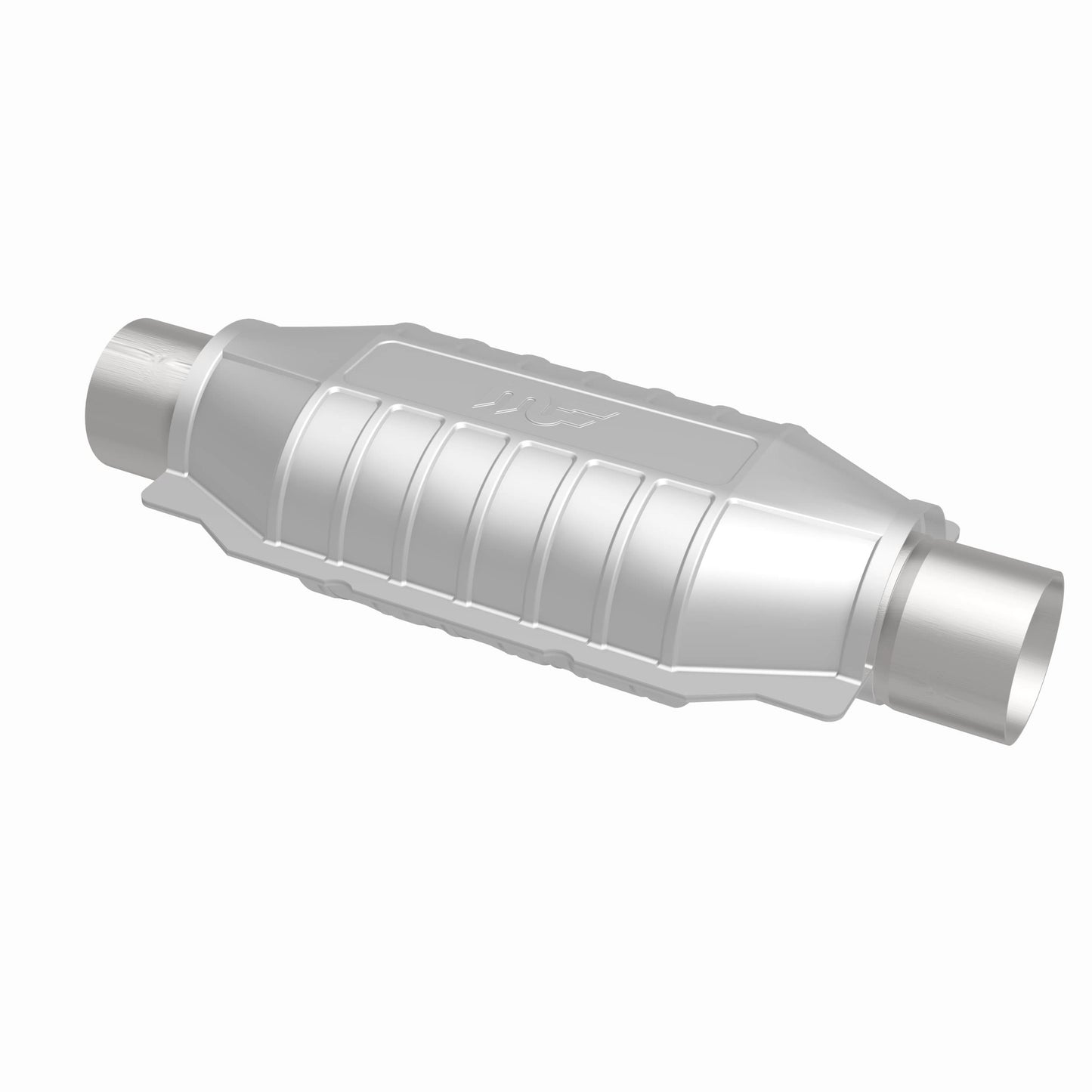 MagnaFlow 94004 - Standard Grade Universal Catalytic Converter - 2.00in.