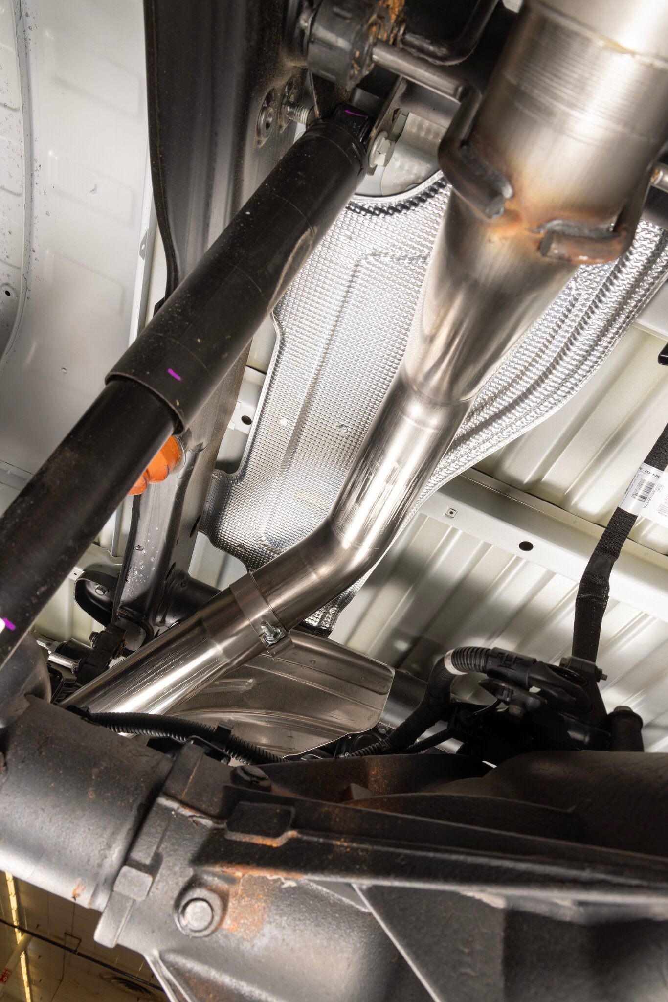 Flowmaster 717927 - Flowmaster Flow FX Cat-Back Exhaust System