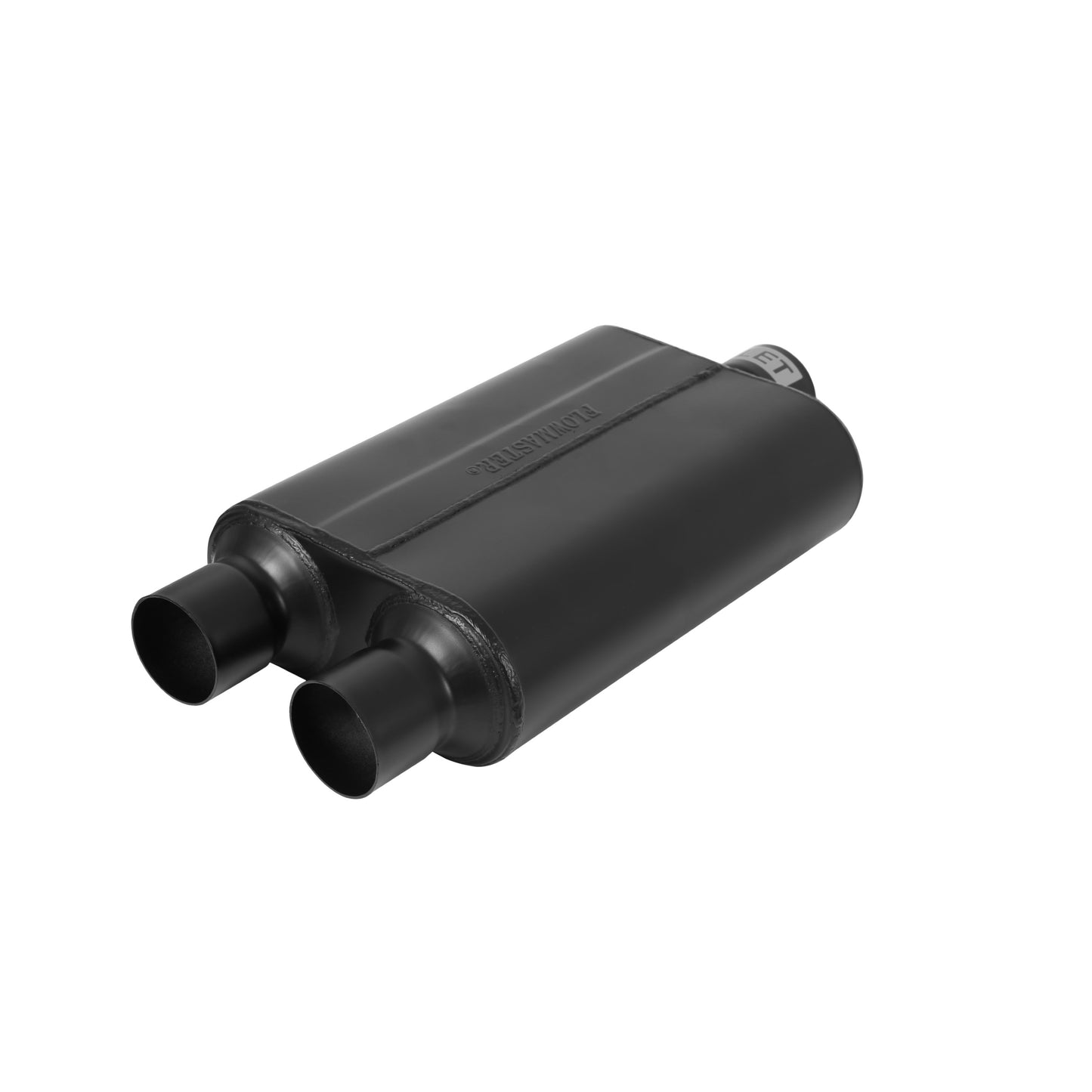 Flowmaster 9425400 - Flowmaster 40 Series Delta Flow Chambered Muffler