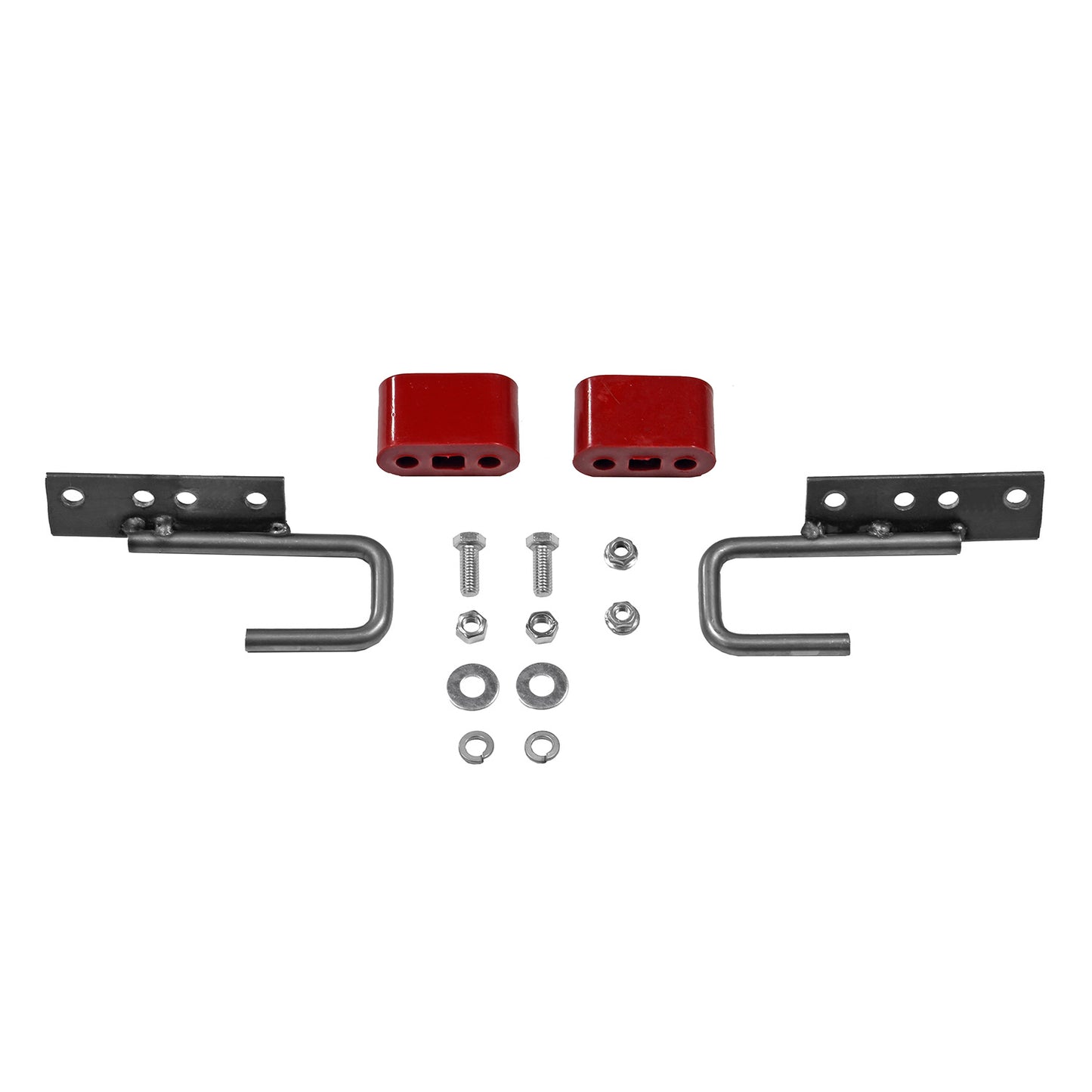 Flowmaster 718123 - Flowmaster Flow FX Axle-Back Exhaust System