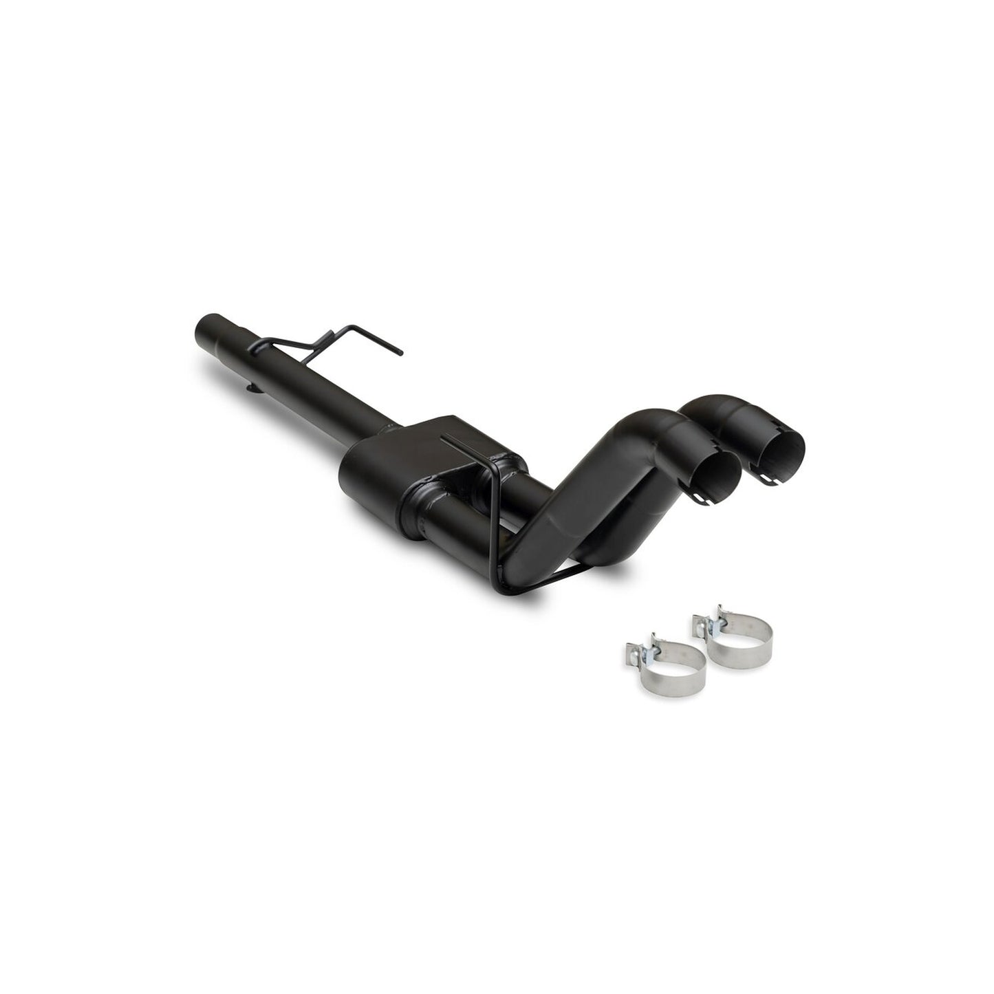 Flowmaster 818171 - Flowmaster Outlaw Direct Fit Muffler