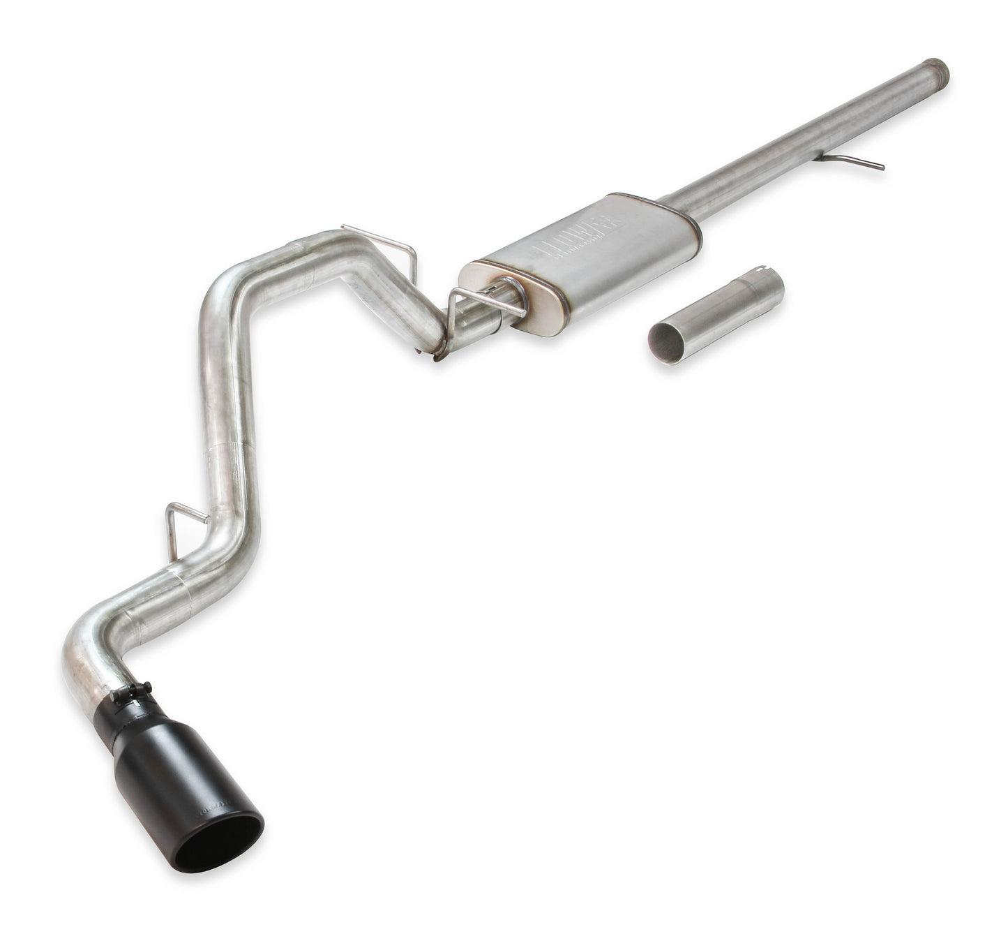 Flowmaster 717857 - Flowmaster Flow FX Cat-Back Exhaust System