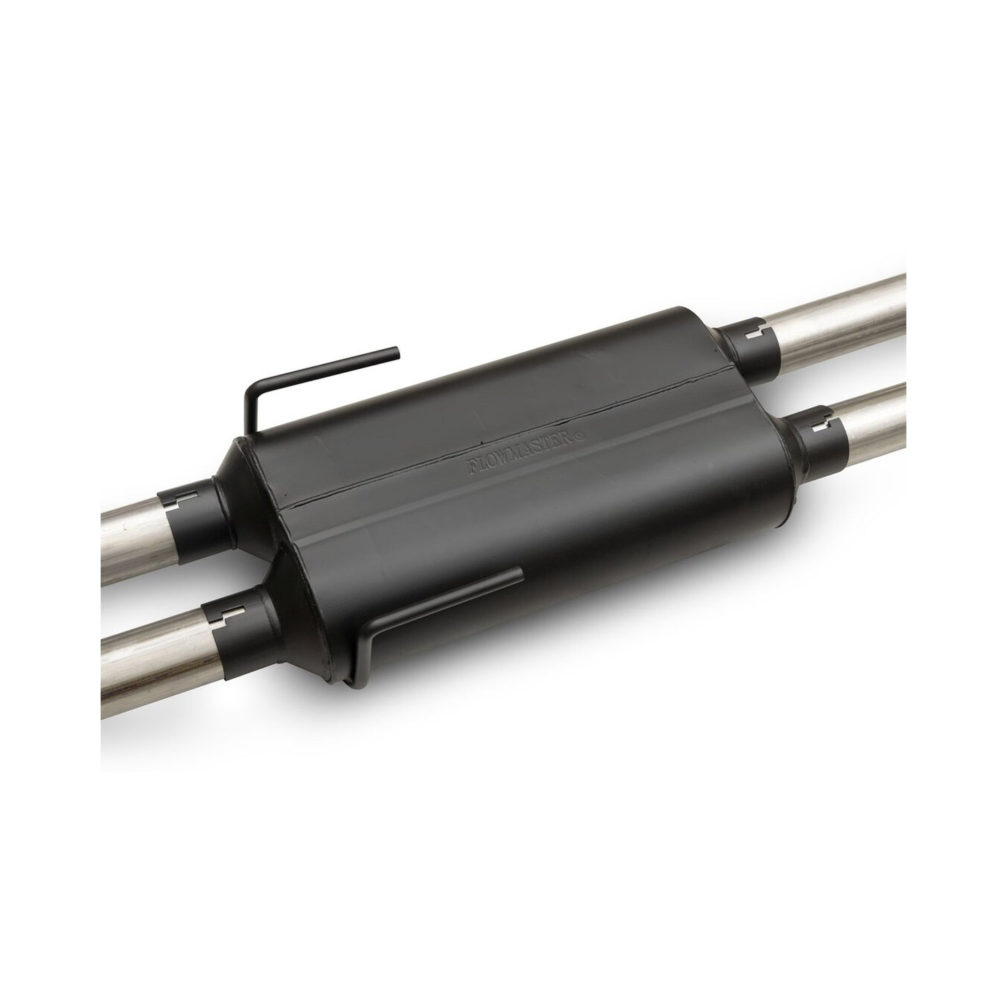 Flowmaster 818139 - Flowmaster Outlaw Cat-back Exhaust System