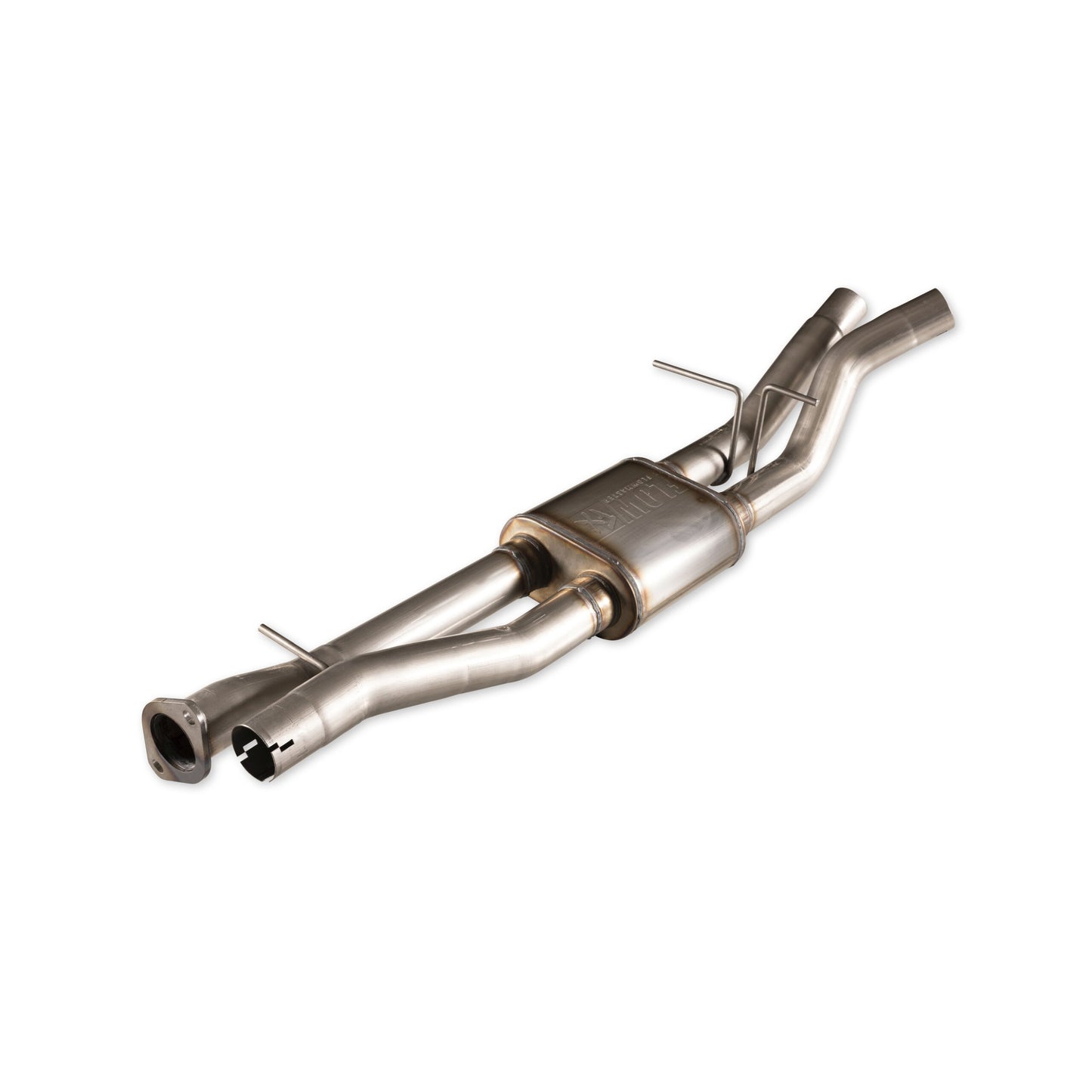 Flowmaster 718203 - Flowmaster Flow FX Direct Fit Muffler