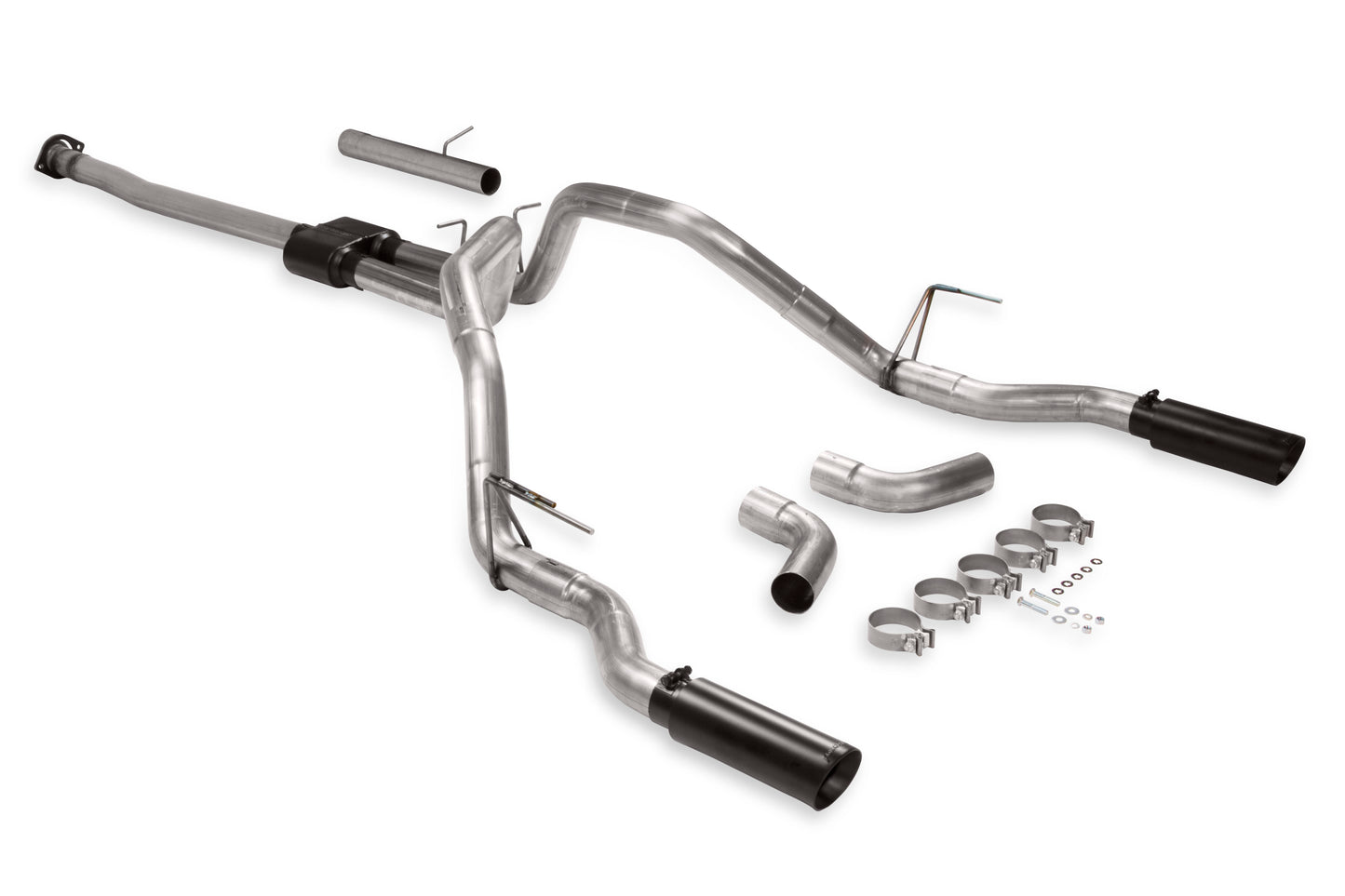 Flowmaster 817936 - Flowmaster Outlaw Cat-Back Exhaust System
