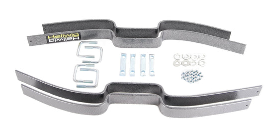 Hellwig 9706 - Contact Helper Spring Ford 16-23  F250/350 Pickup w/ factory cont