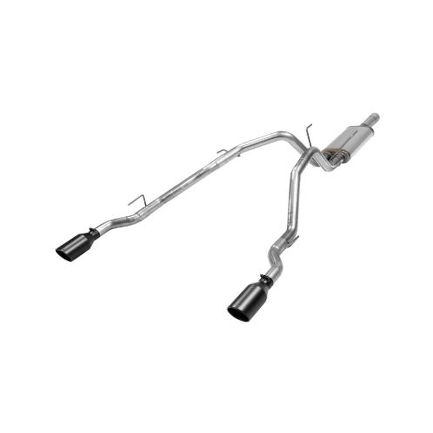 Flowmaster 717860 - Flowmaster Flow FX Cat-Back Exhaust System