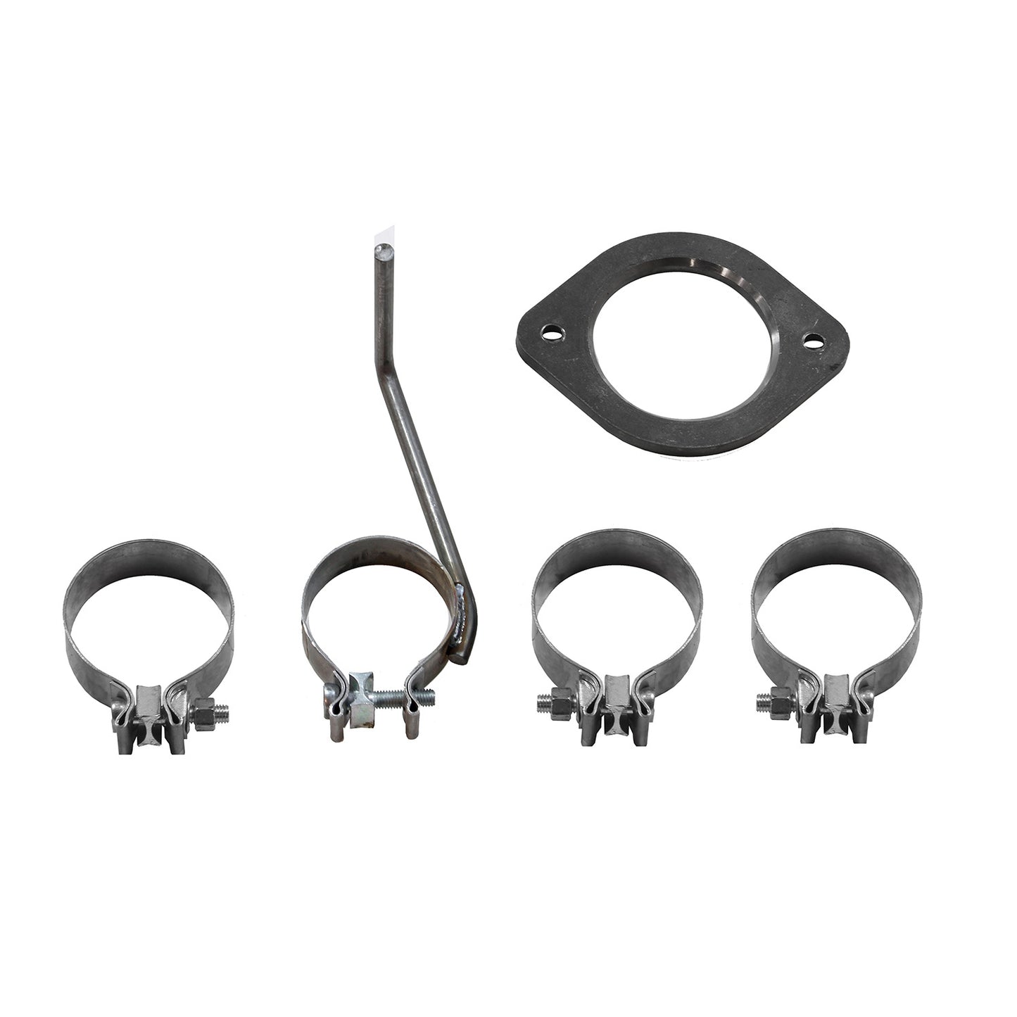 Flowmaster 718115 - Flowmaster Flow FX Cat-Back Exhaust System