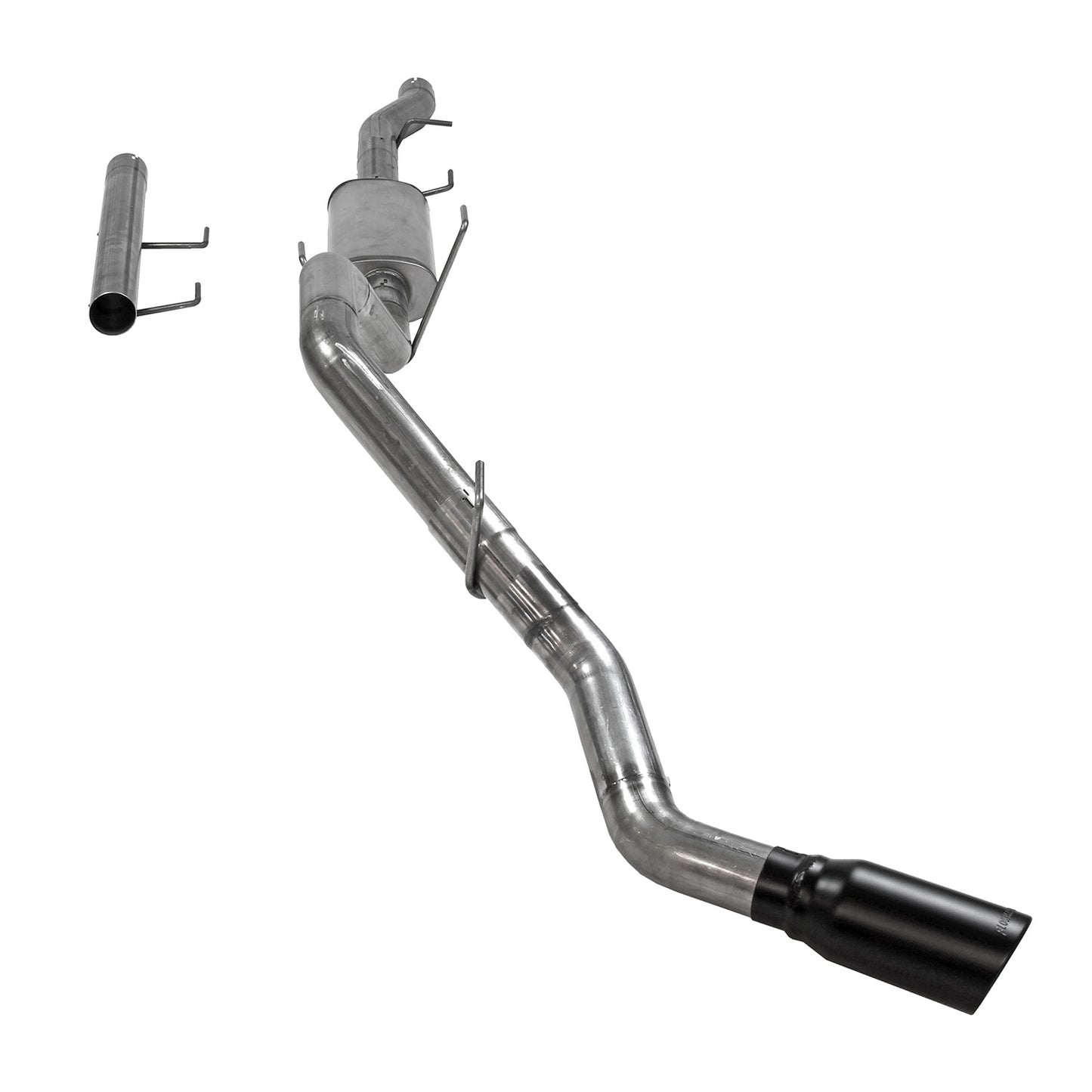 Flowmaster 717930 - Flowmaster Flow FX Cat-Back Exhaust System