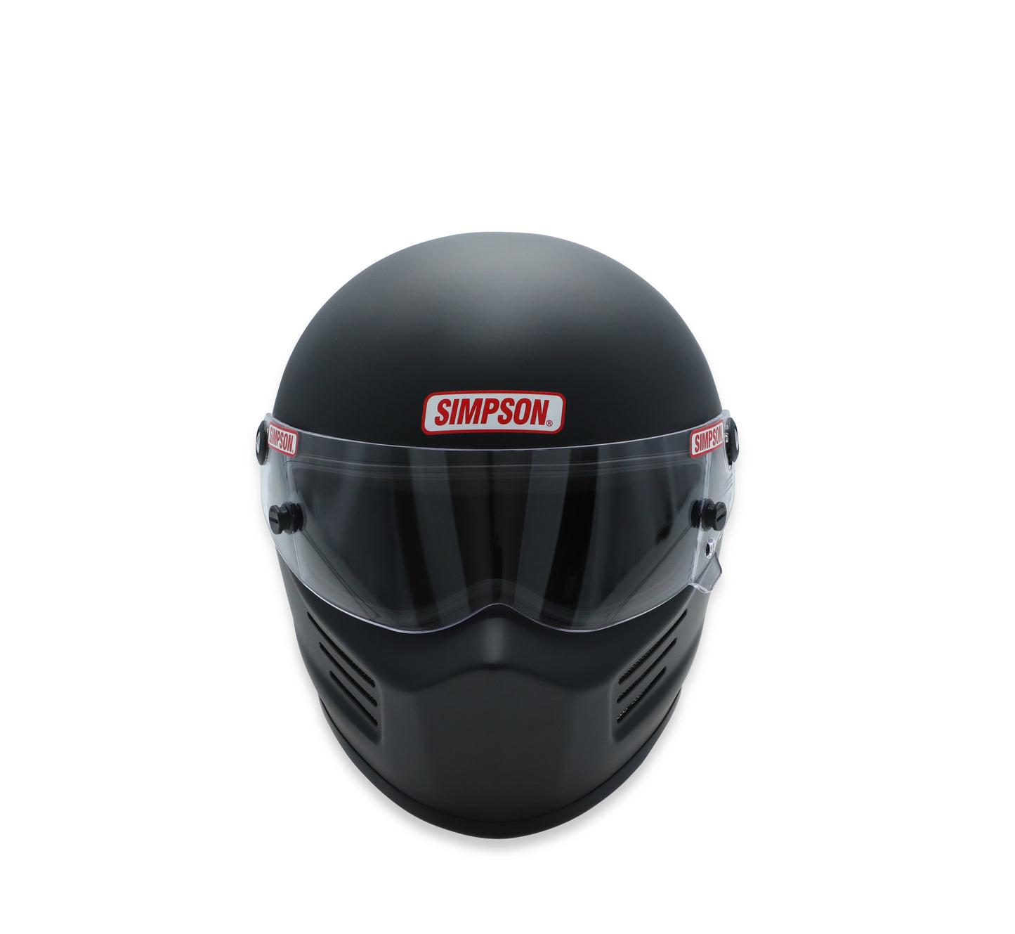 Simpson Safety 7200048 - Simpson Racing SA2020 Bandit Racing Helmet