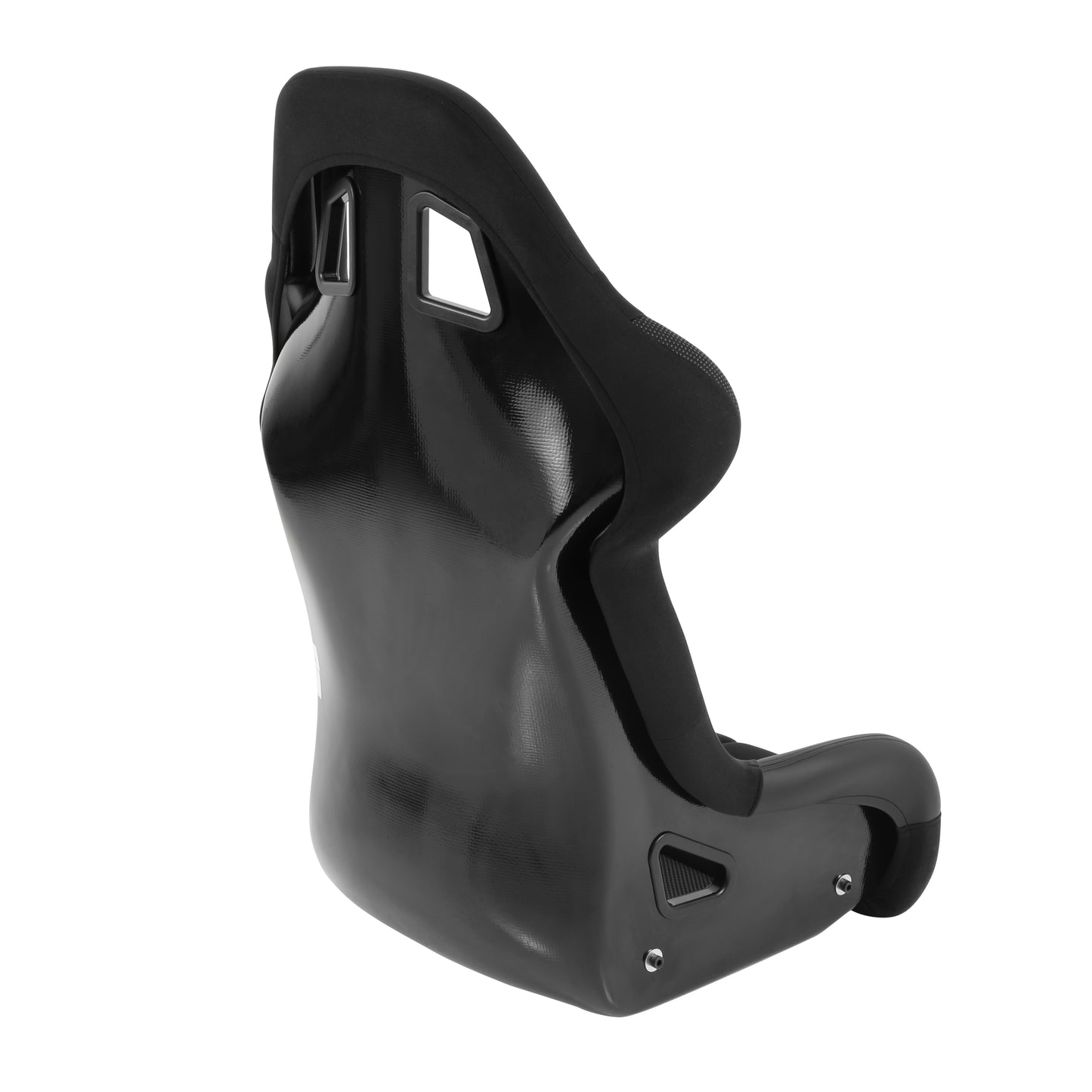 Racequip 96775579RQP - RaceQuip FIA Rated Composite Racing Seat