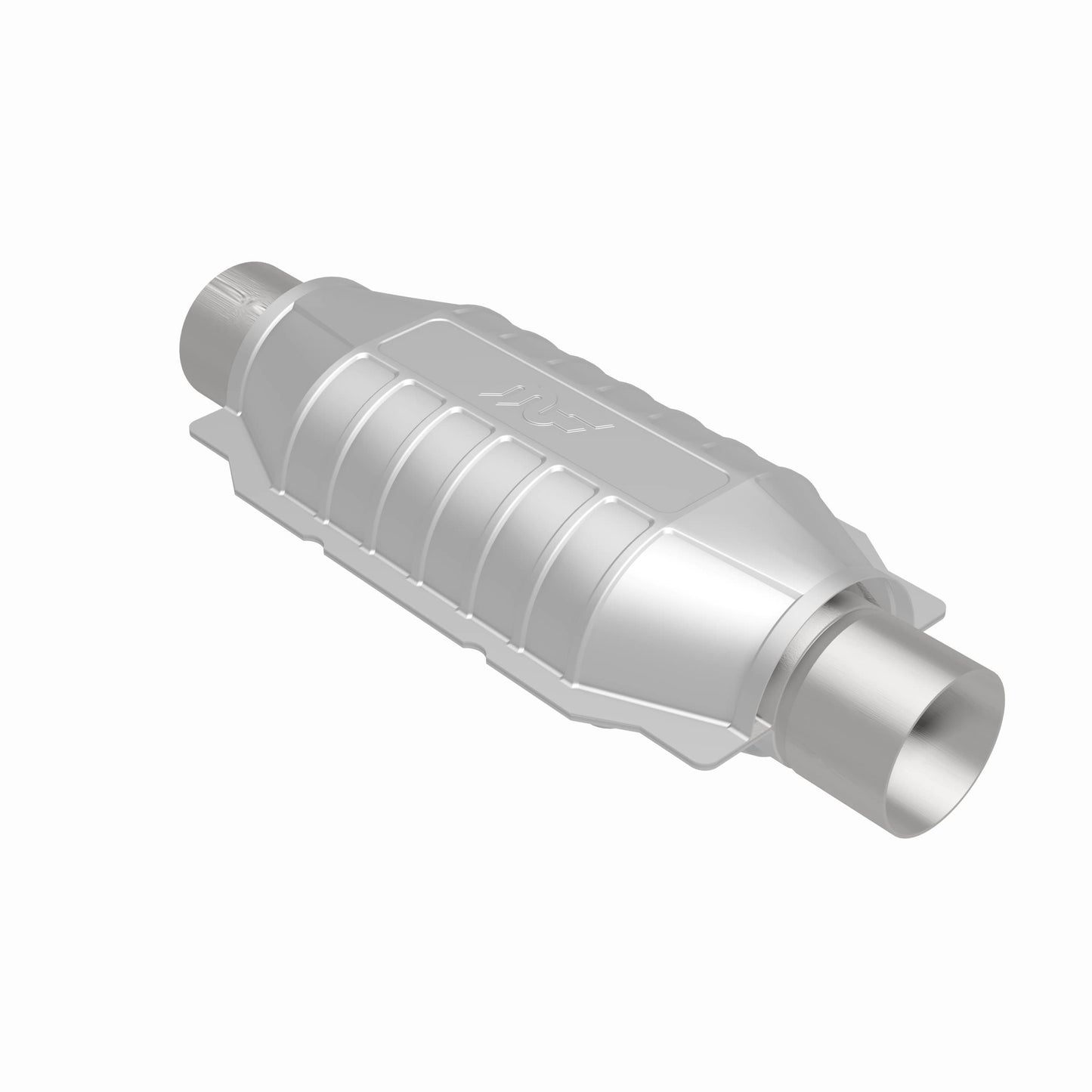 MagnaFlow 99004HM - HM Grade Universal Catalytic Converter - 2.00in.