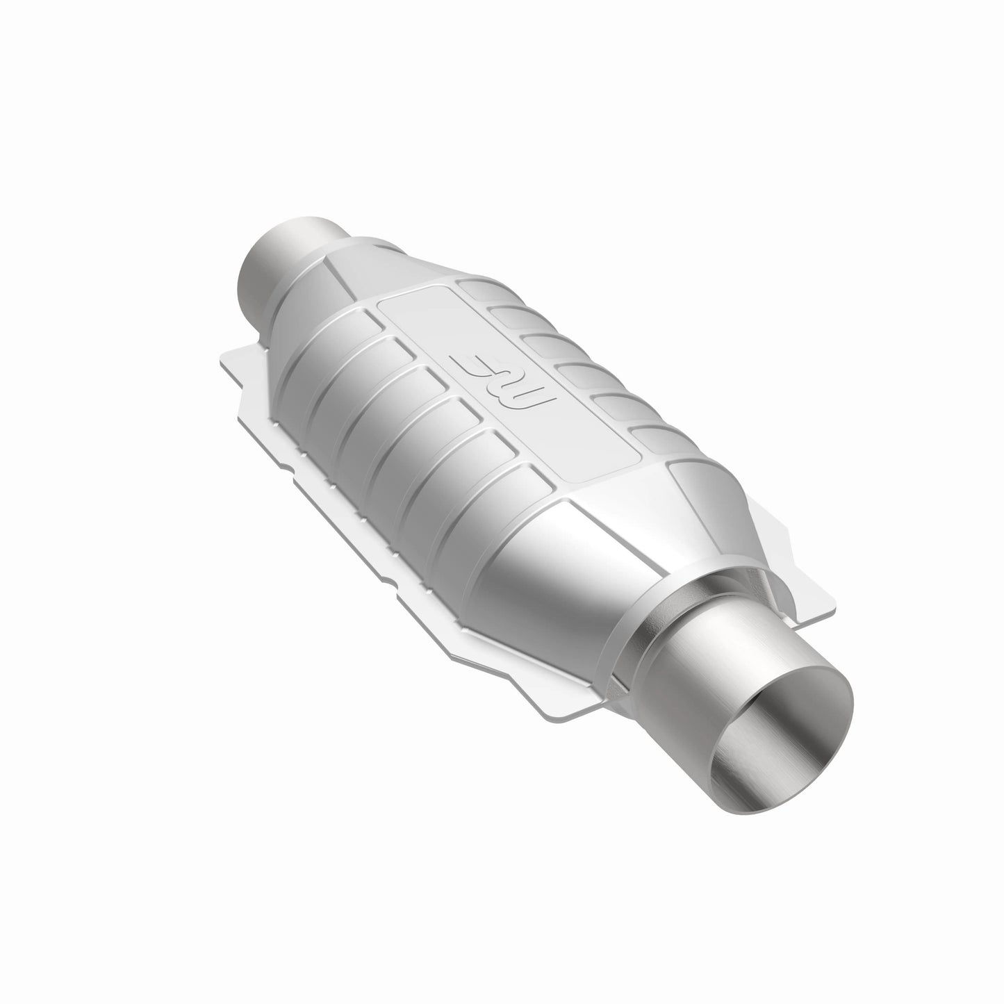 MagnaFlow 99004HM - HM Grade Universal Catalytic Converter - 2.00in.