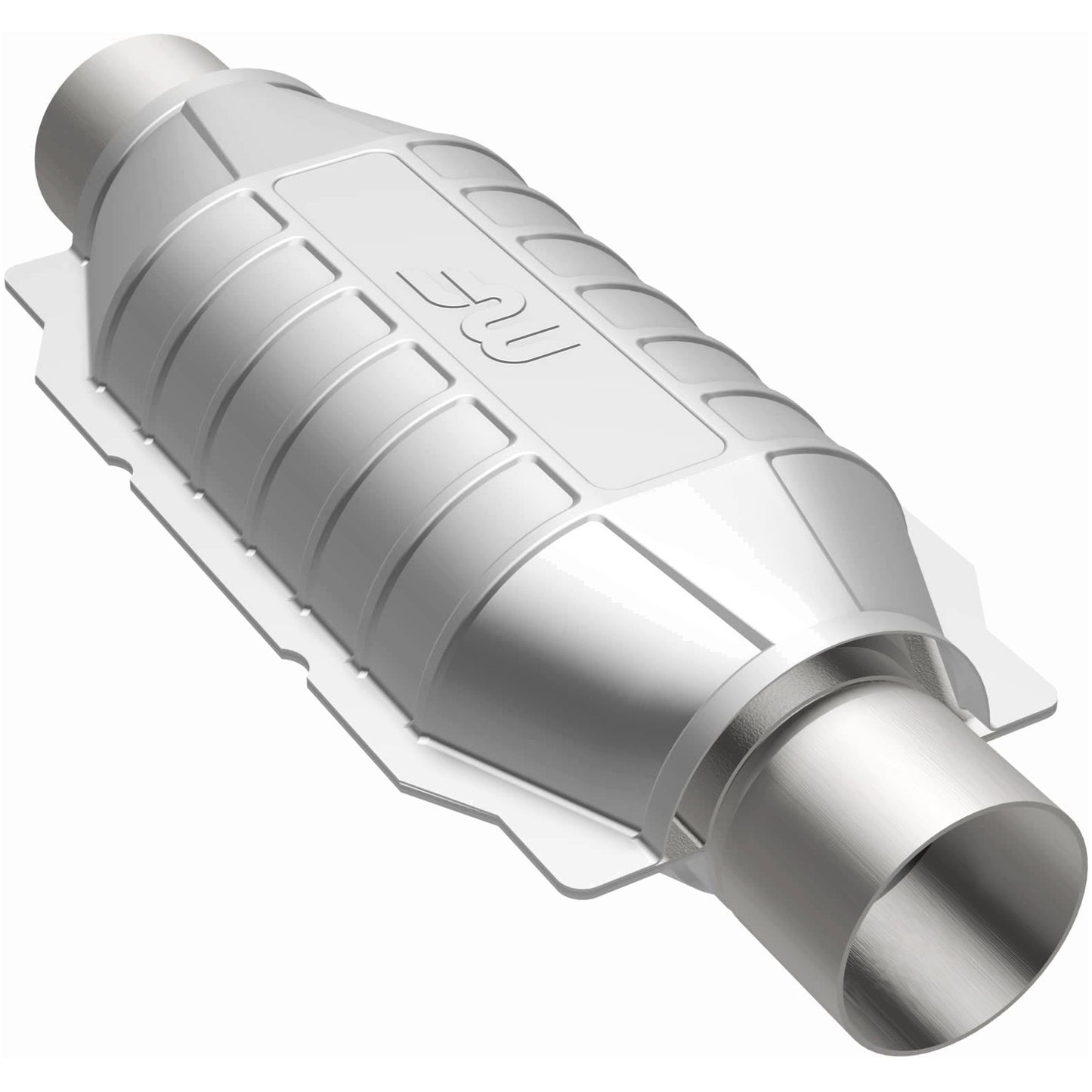 MagnaFlow 99004HM - HM Grade Universal Catalytic Converter - 2.00in.