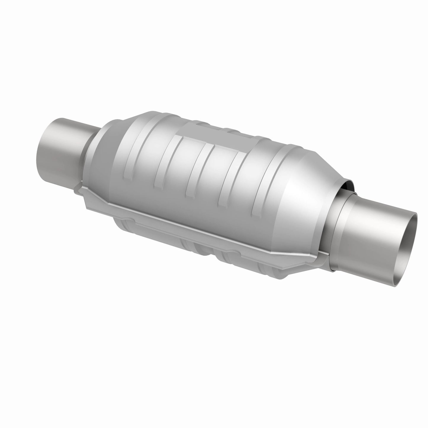 MagnaFlow 99206HM - HM Grade Universal Catalytic Converter - 2.50in.