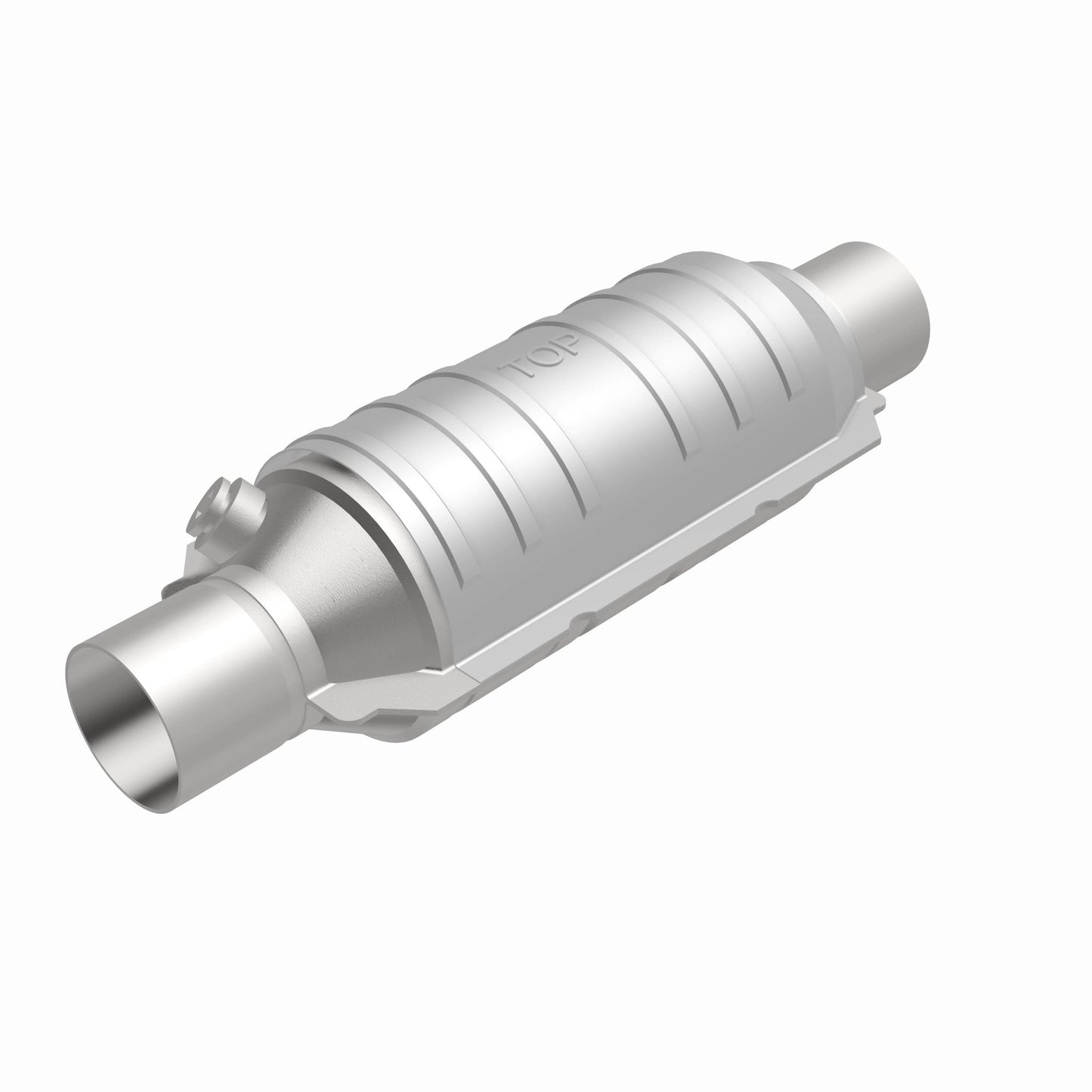 MagnaFlow 99306HM - HM Grade Universal Catalytic Converter - 2.50in.