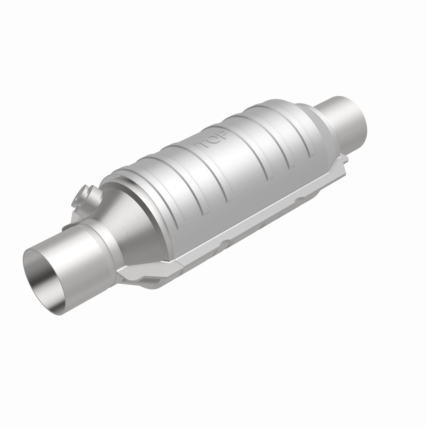 MagnaFlow 99306HM - HM Grade Universal Catalytic Converter - 2.50in.