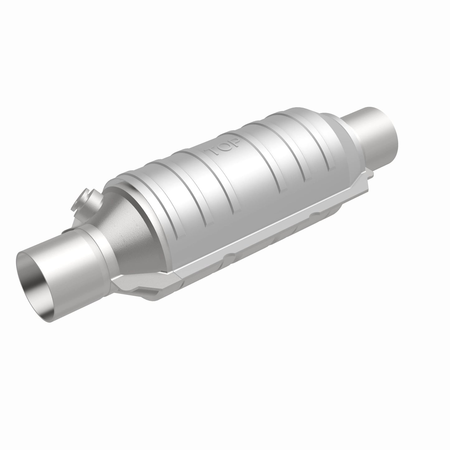 MagnaFlow 99306HM - HM Grade Universal Catalytic Converter - 2.50in.