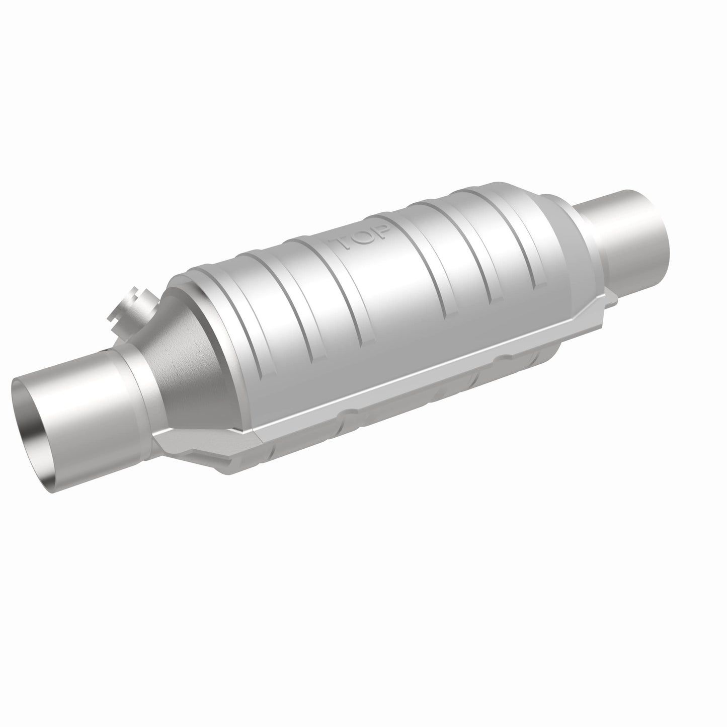 MagnaFlow 99306HM - HM Grade Universal Catalytic Converter - 2.50in.