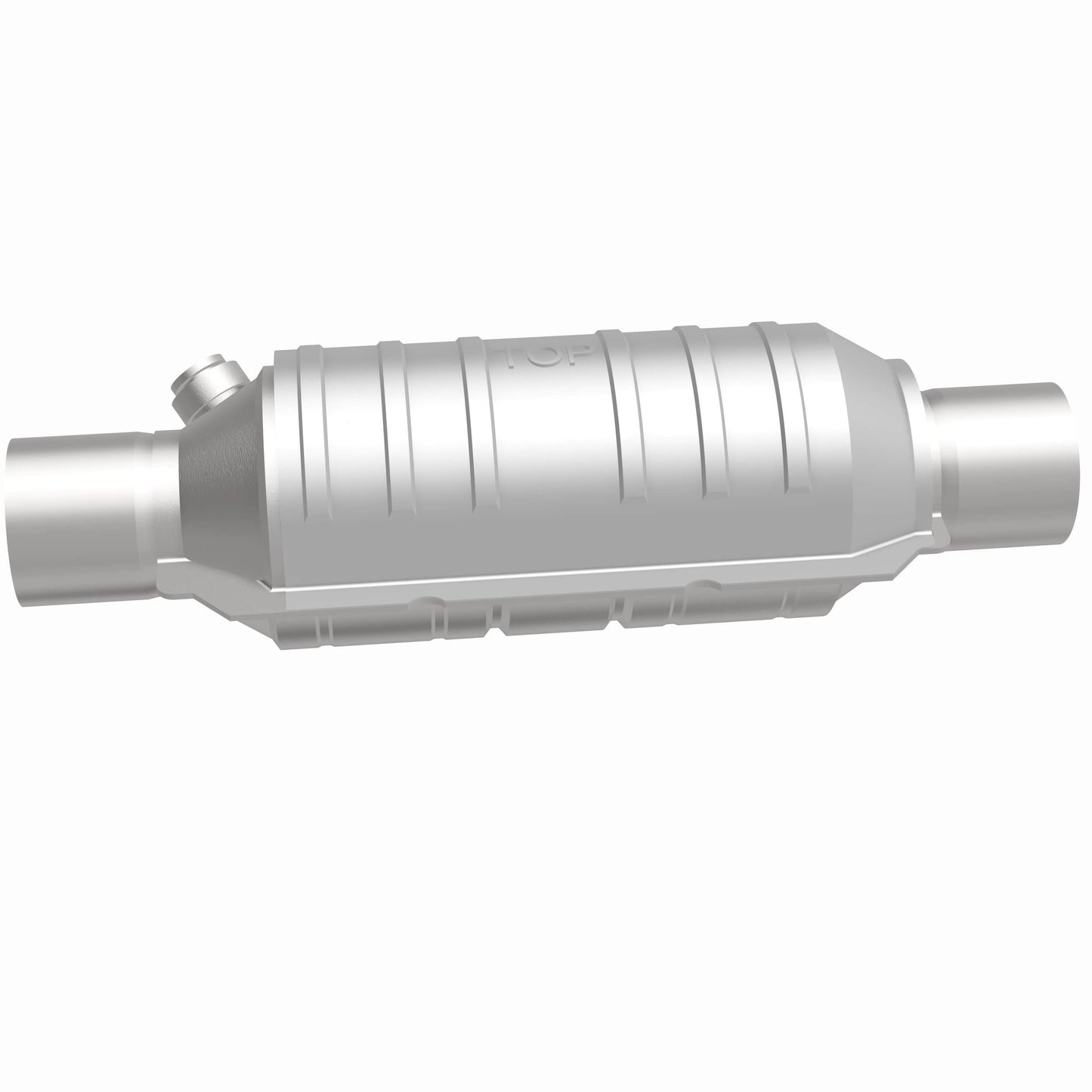 MagnaFlow 99306HM - HM Grade Universal Catalytic Converter - 2.50in.