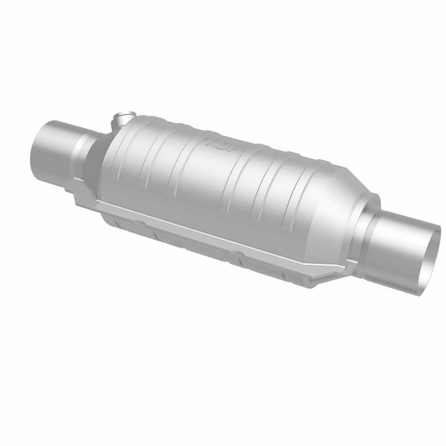 MagnaFlow 99306HM - HM Grade Universal Catalytic Converter - 2.50in.
