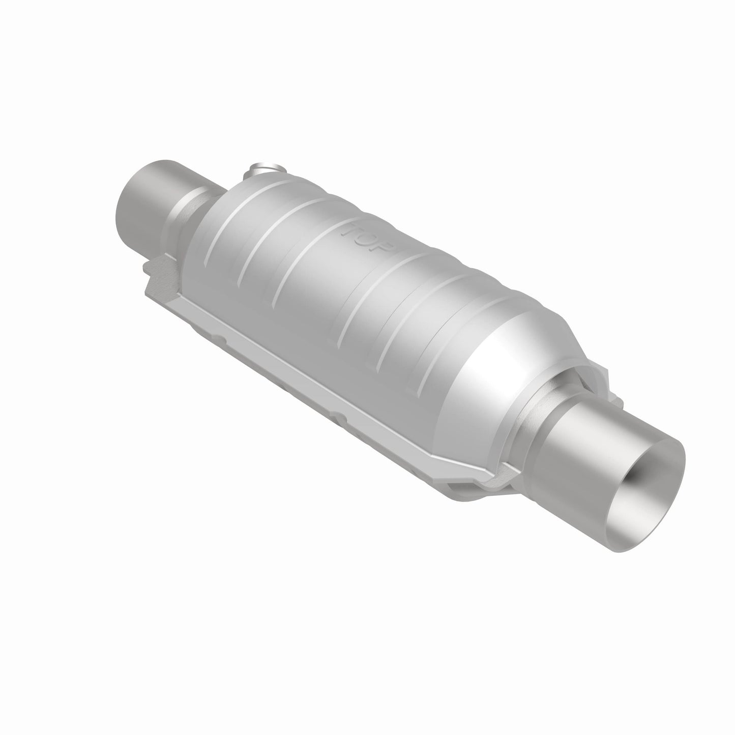 MagnaFlow 99306HM - HM Grade Universal Catalytic Converter - 2.50in.