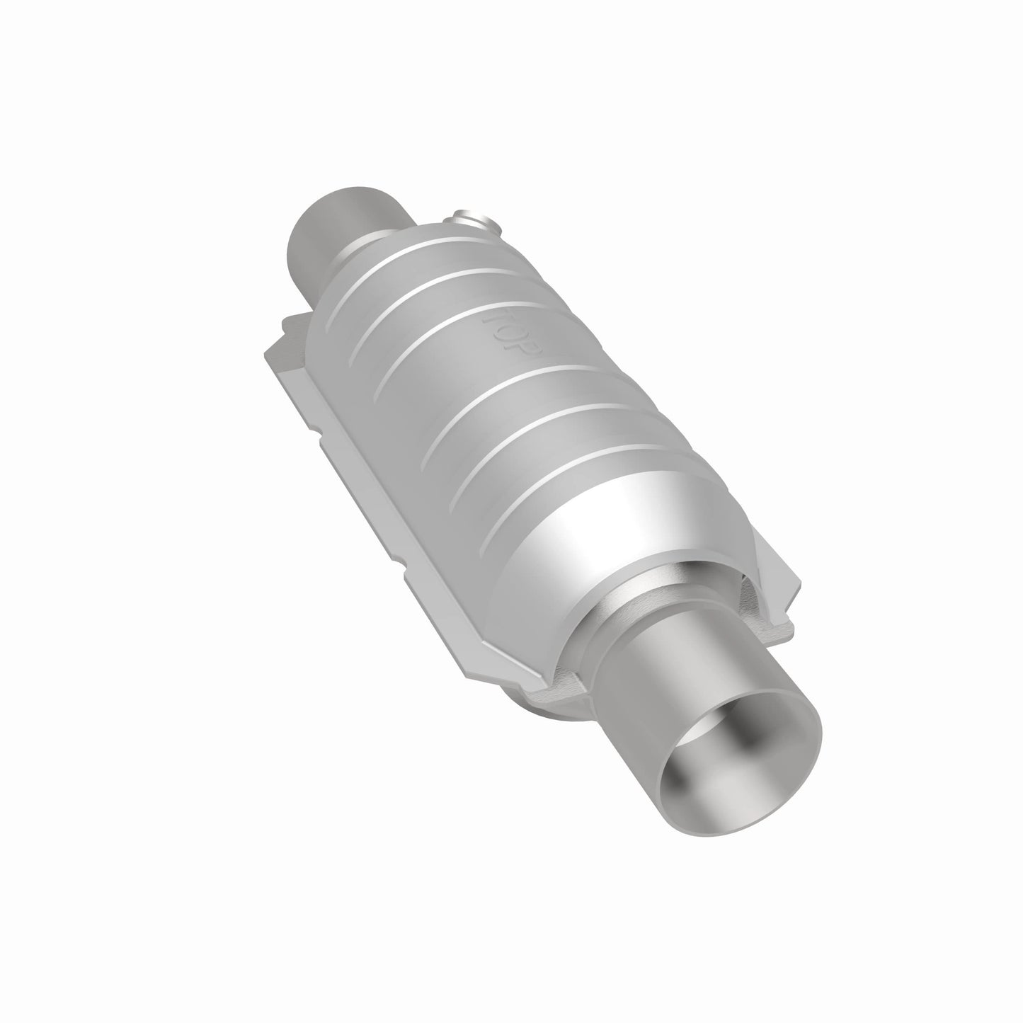 MagnaFlow 99306HM - HM Grade Universal Catalytic Converter - 2.50in.