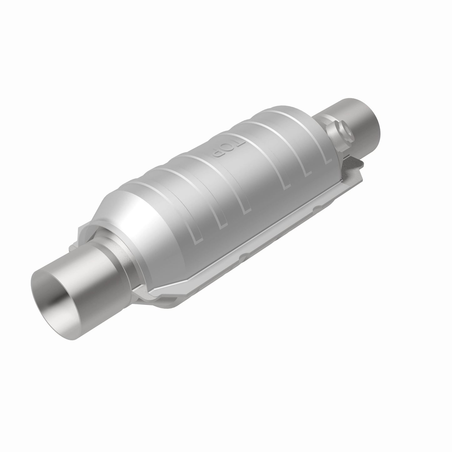 MagnaFlow 99306HM - HM Grade Universal Catalytic Converter - 2.50in.