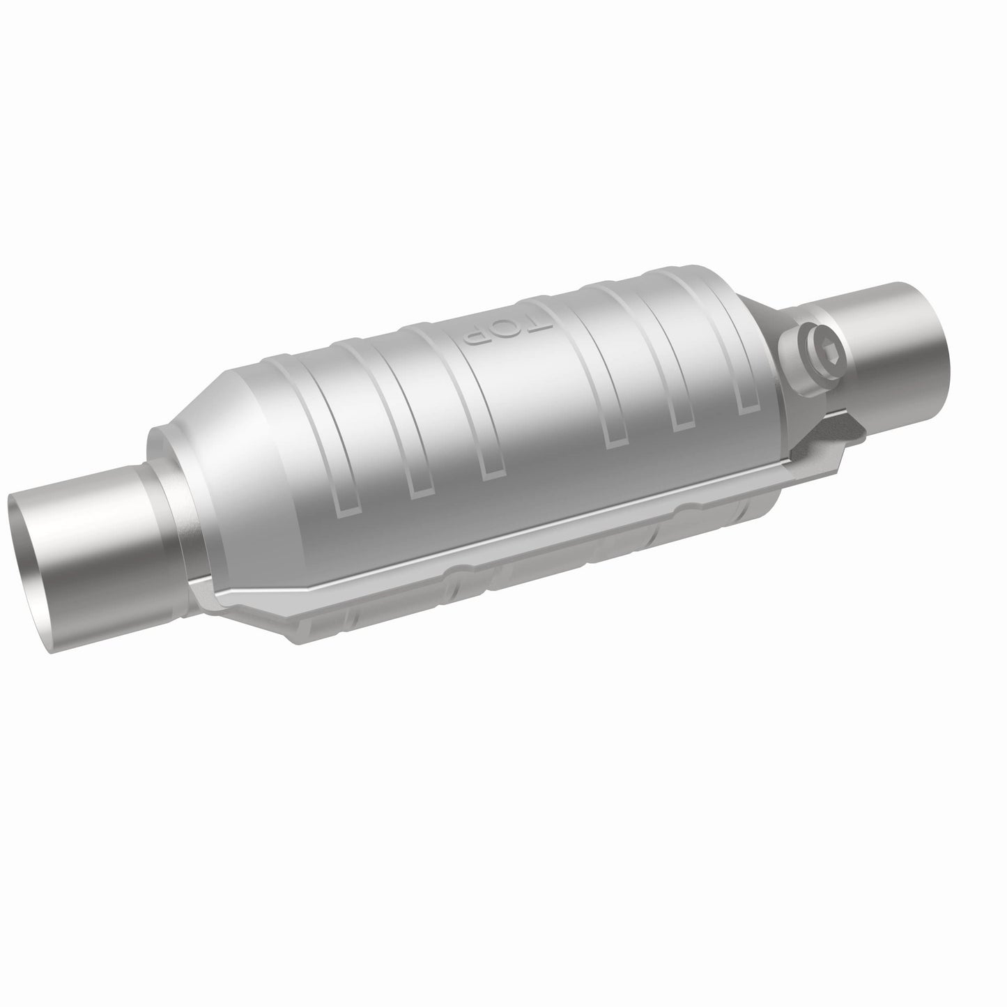 MagnaFlow 99306HM - HM Grade Universal Catalytic Converter - 2.50in.