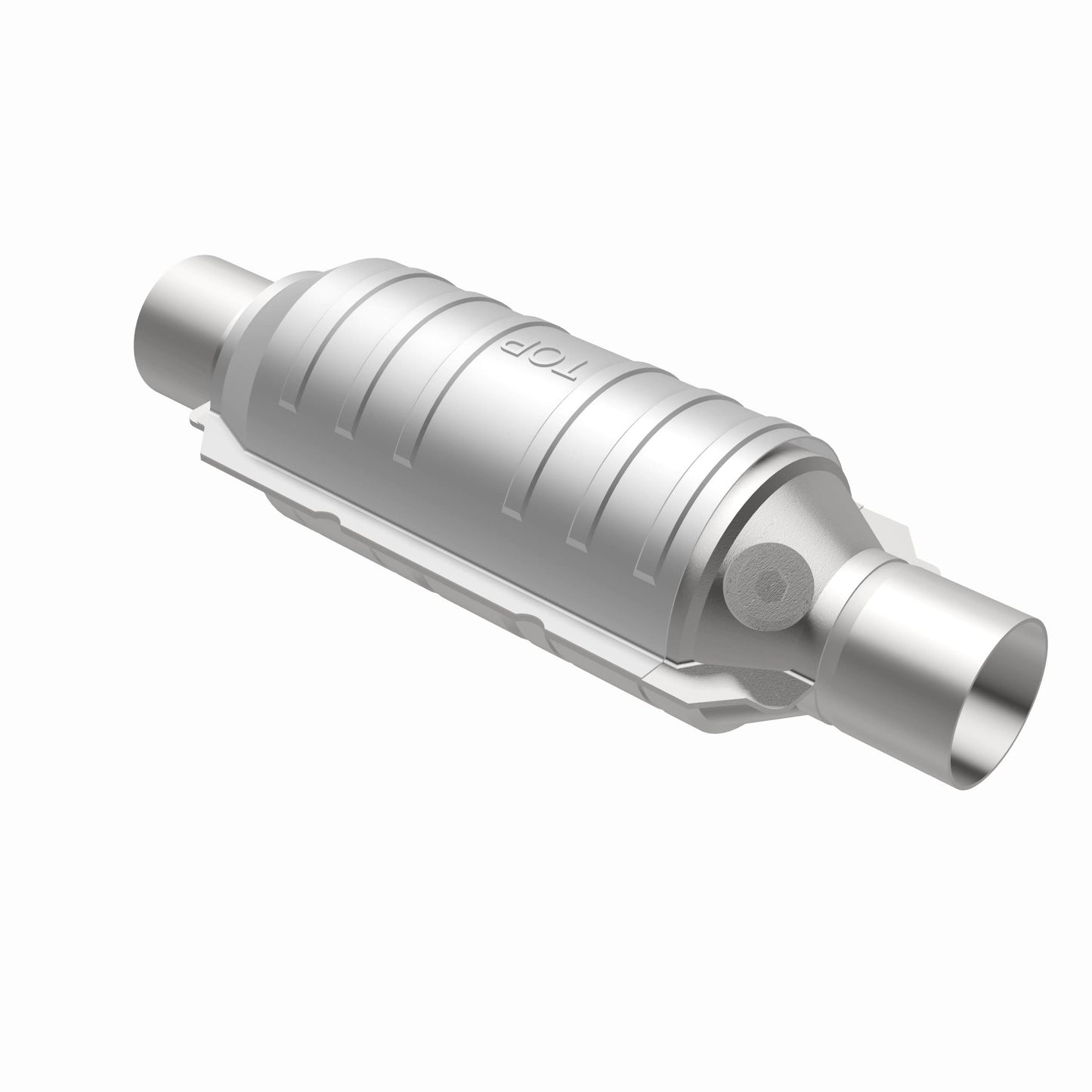 MagnaFlow 99306HM - HM Grade Universal Catalytic Converter - 2.50in.