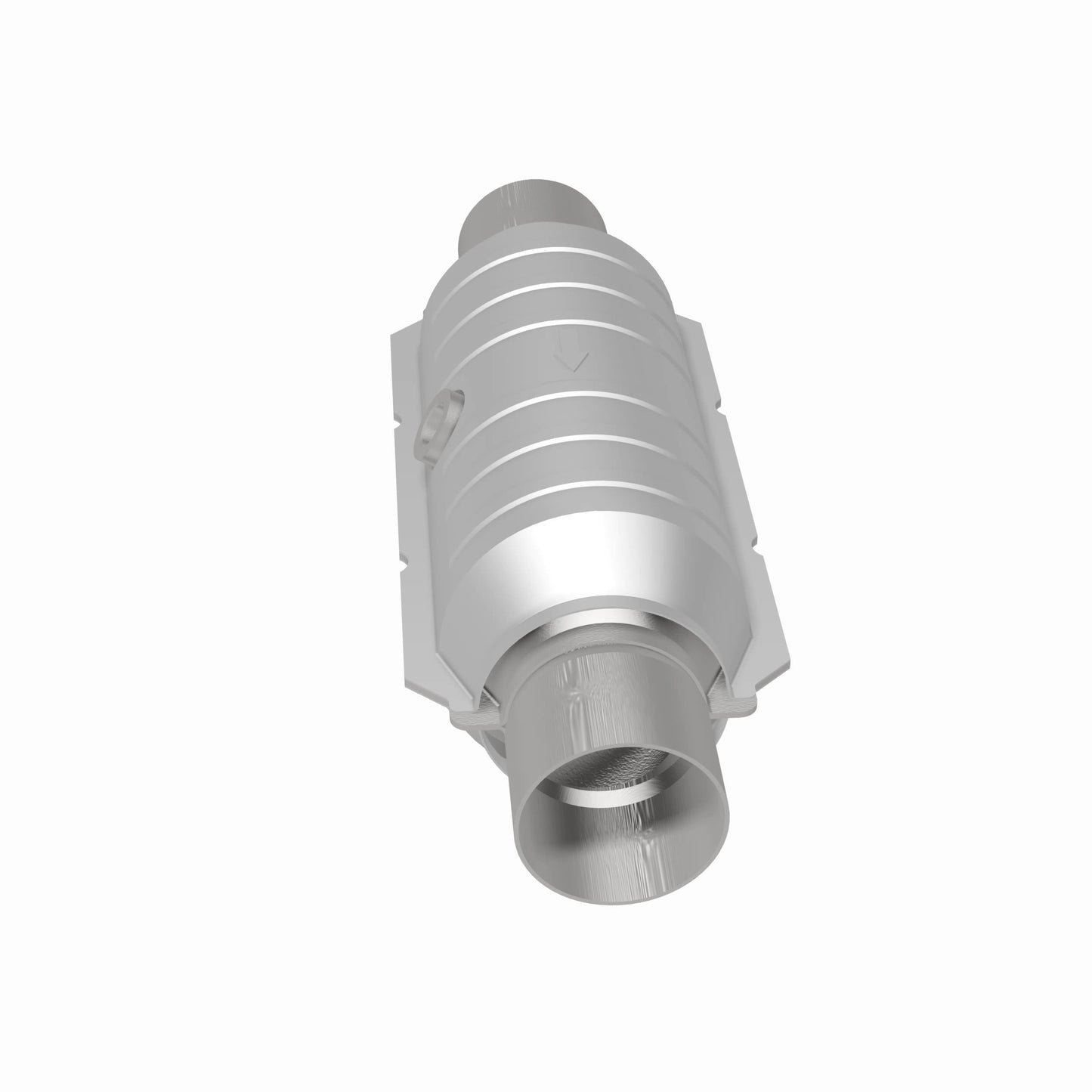 MagnaFlow 99354HM - HM Grade Universal Catalytic Converter - 2.00in.