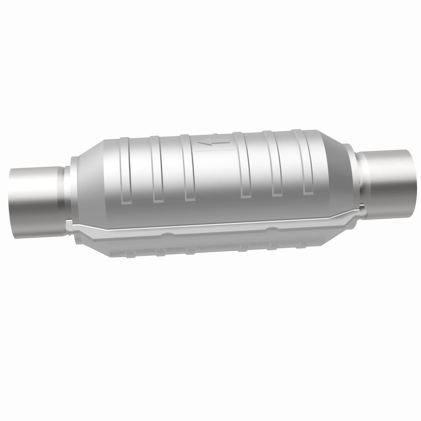 MagnaFlow 99354HM - HM Grade Universal Catalytic Converter - 2.00in.