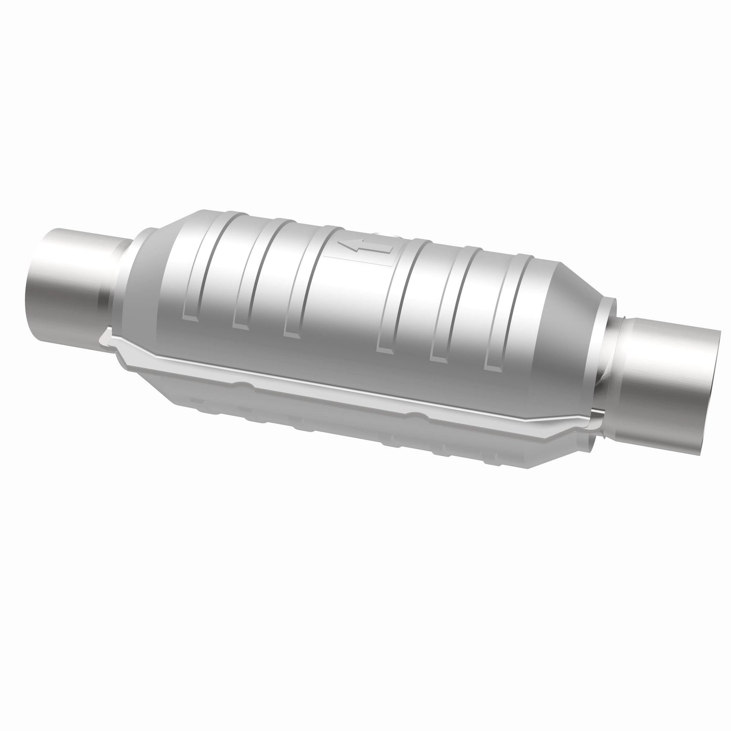 MagnaFlow 99354HM - HM Grade Universal Catalytic Converter - 2.00in.