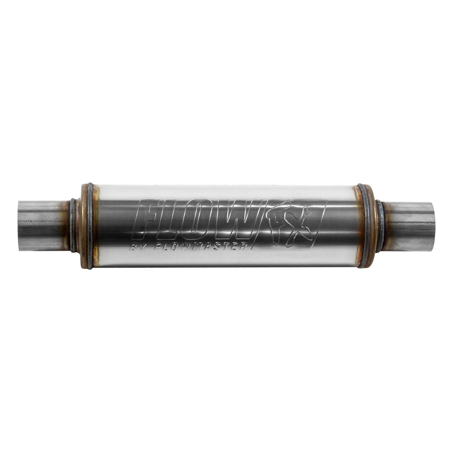 Flowmaster 71415 - Flowmaster Flow FX Muffler