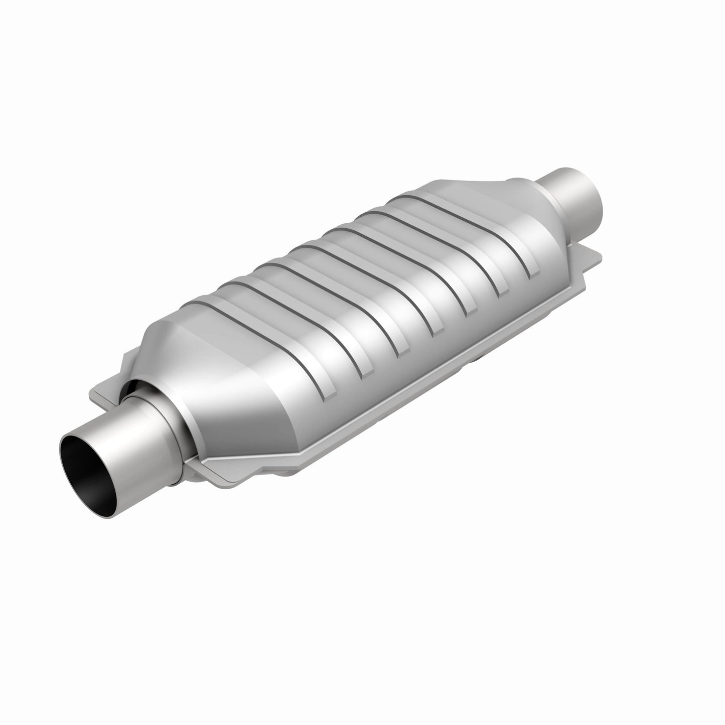 MagnaFlow 99509HM - HM Grade Universal Catalytic Converter - 3.00in.