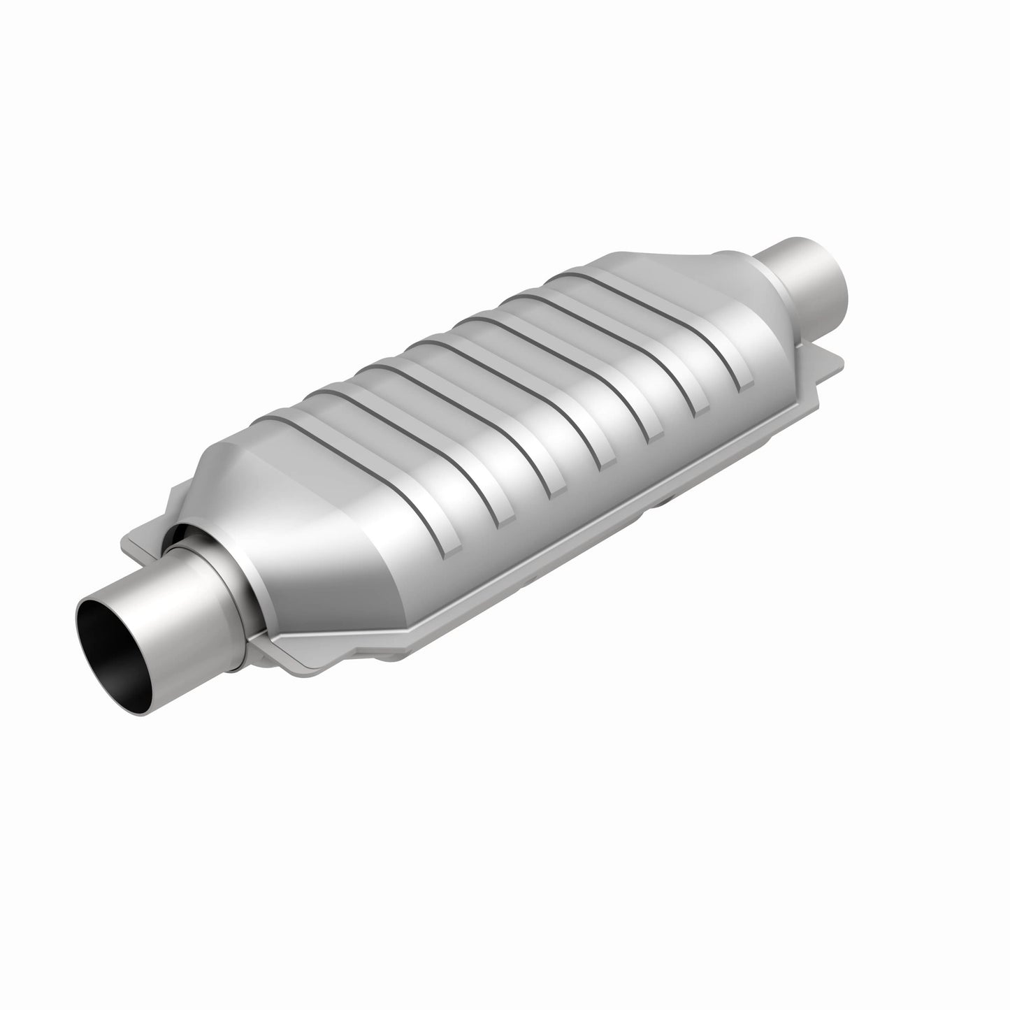MagnaFlow 99509HM - HM Grade Universal Catalytic Converter - 3.00in.
